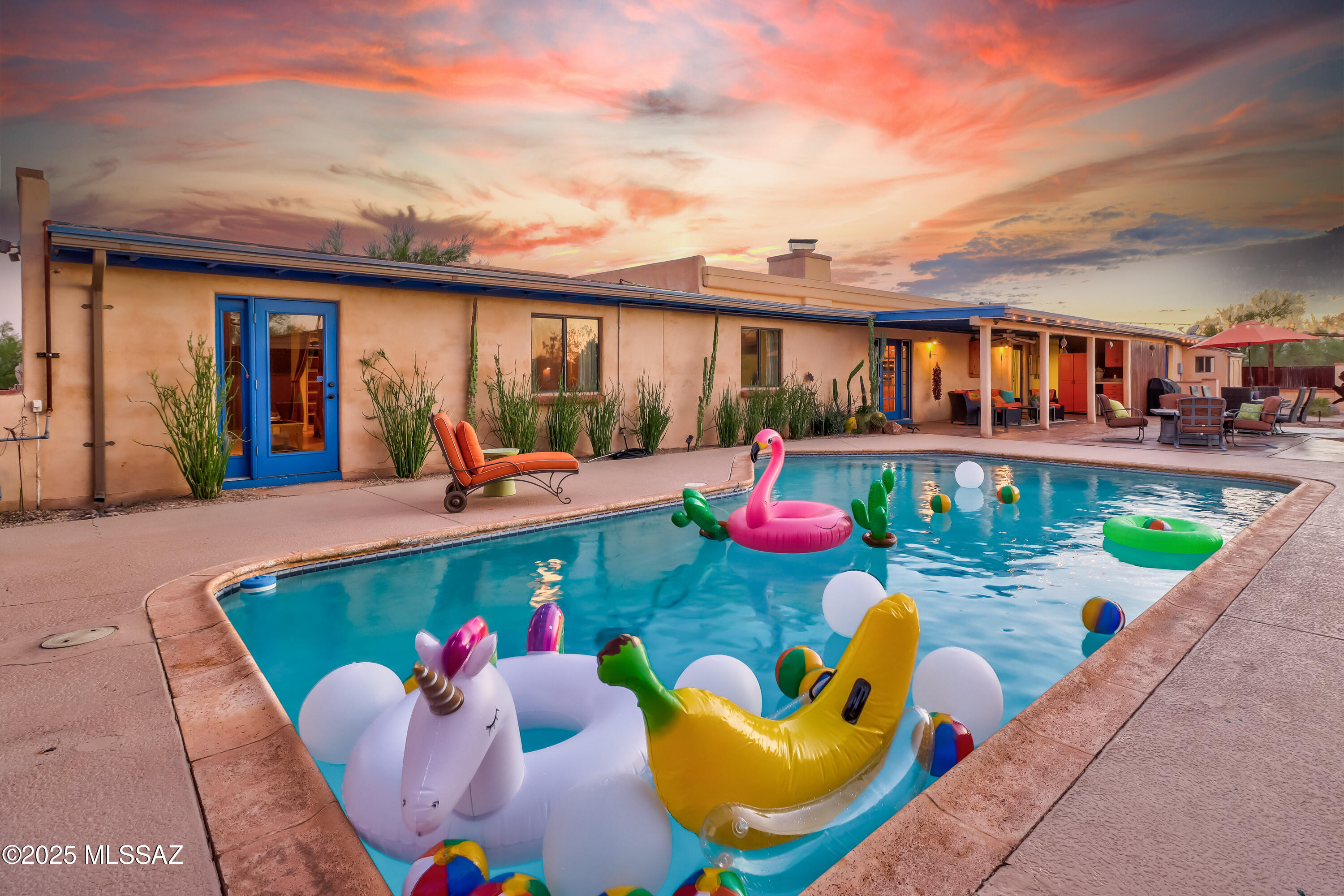 Oracle Heights Estates (174-245) - Residential