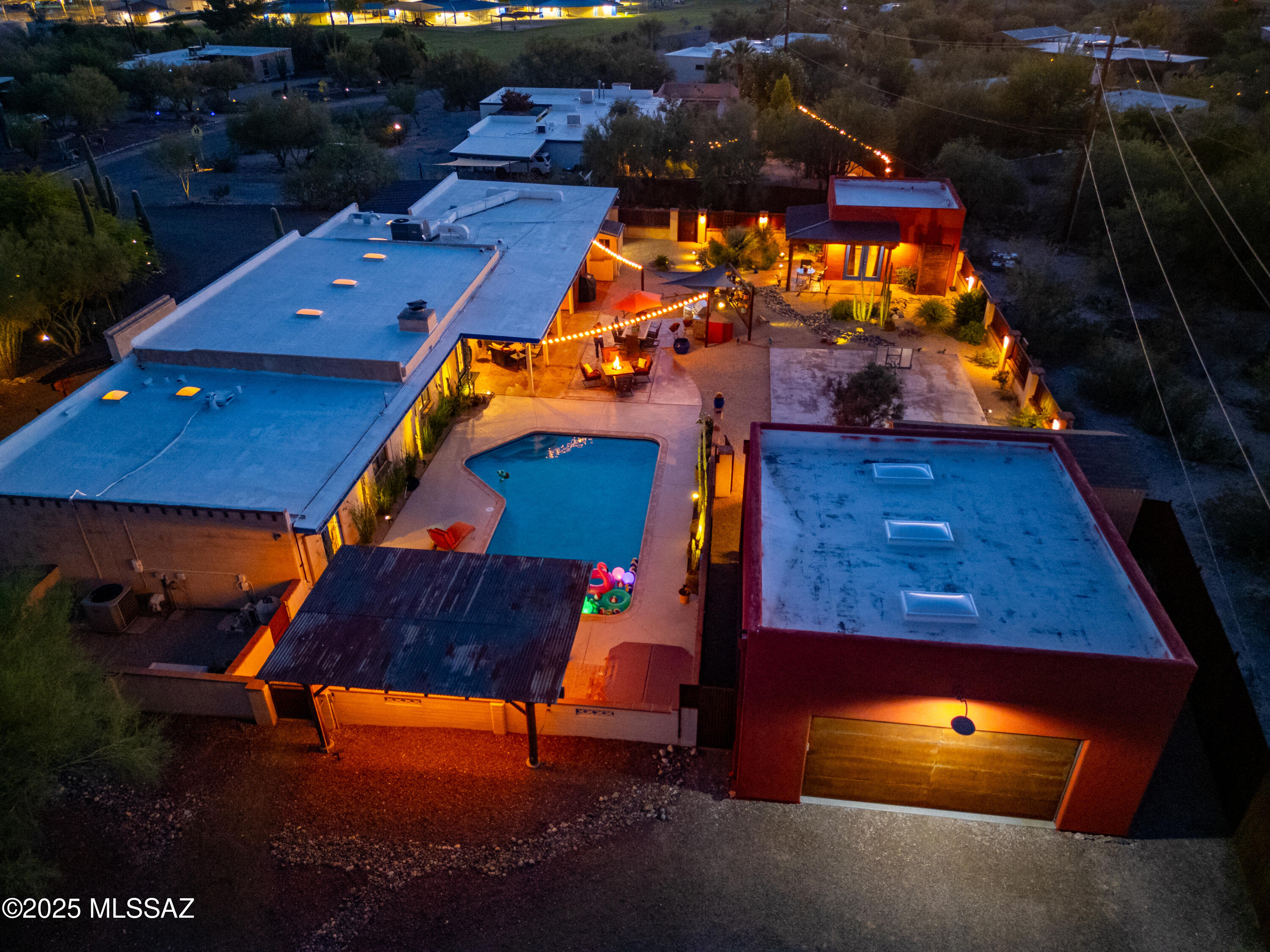 Oracle Heights Estates (174-245) - Residential