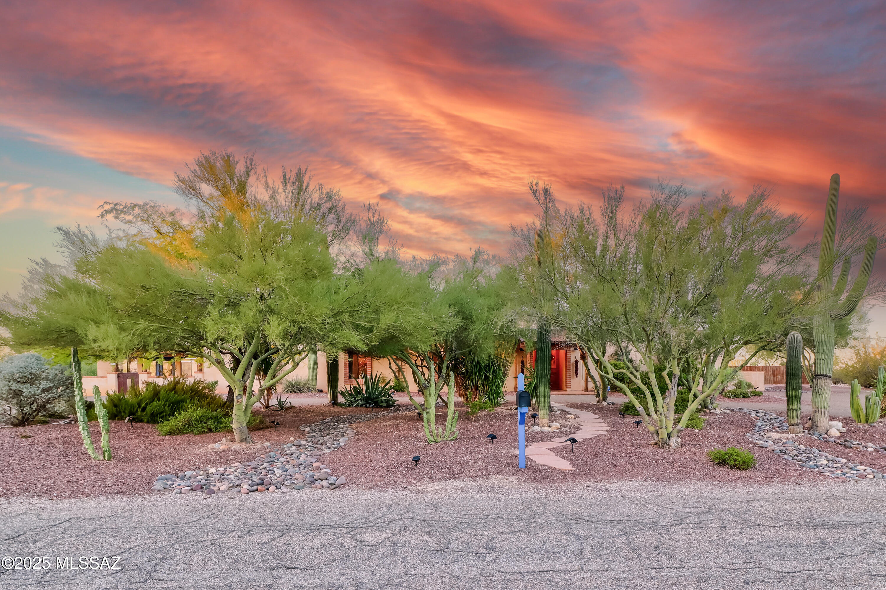 Oracle Heights Estates (174-245) - Residential