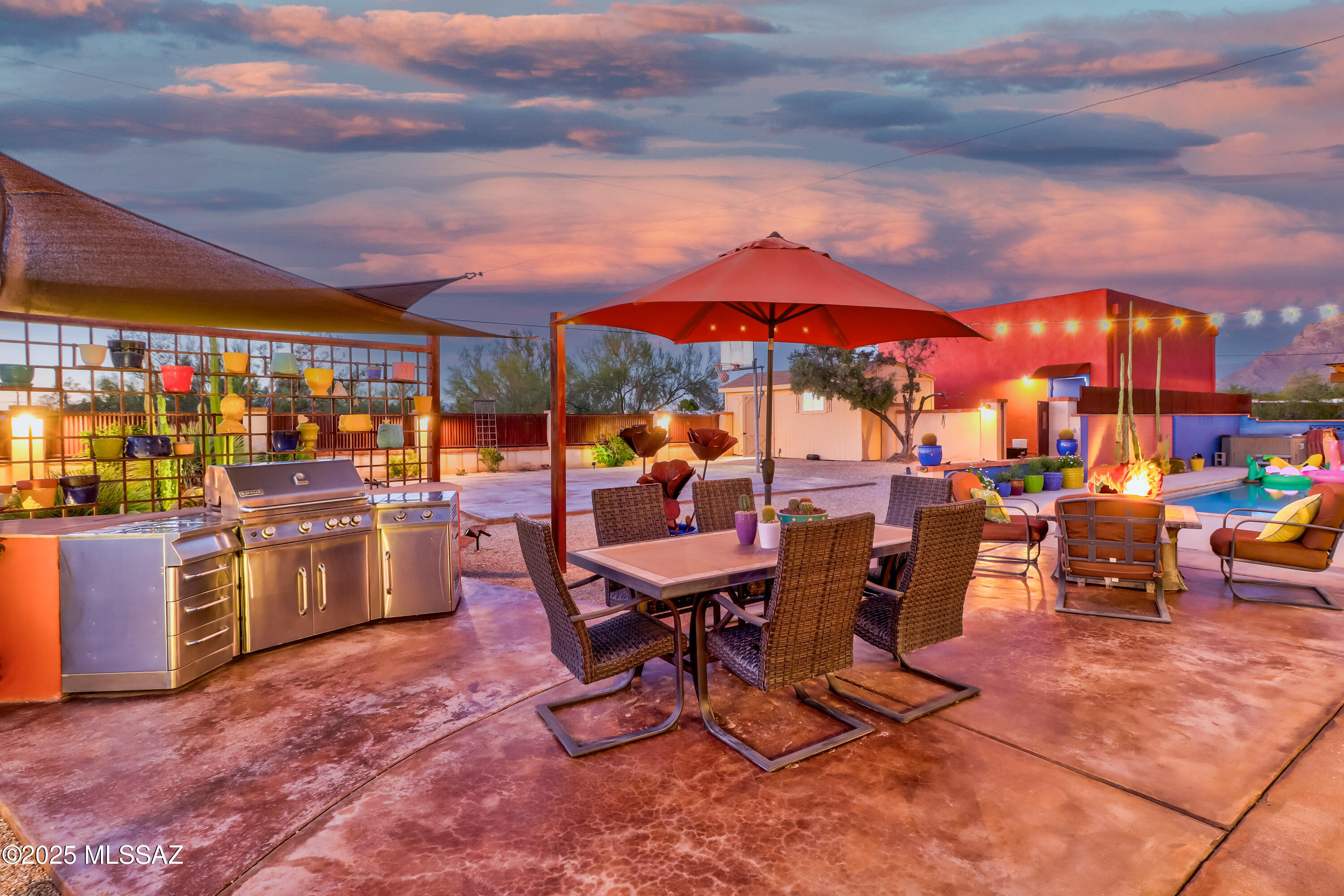 Oracle Heights Estates (174-245) - Residential