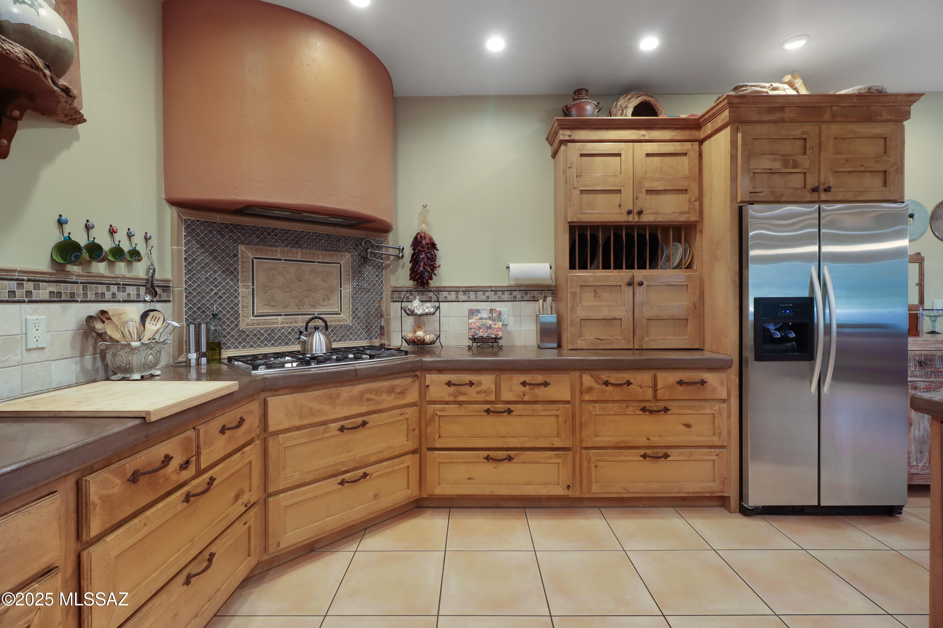 Oracle Heights Estates (174-245) - Residential
