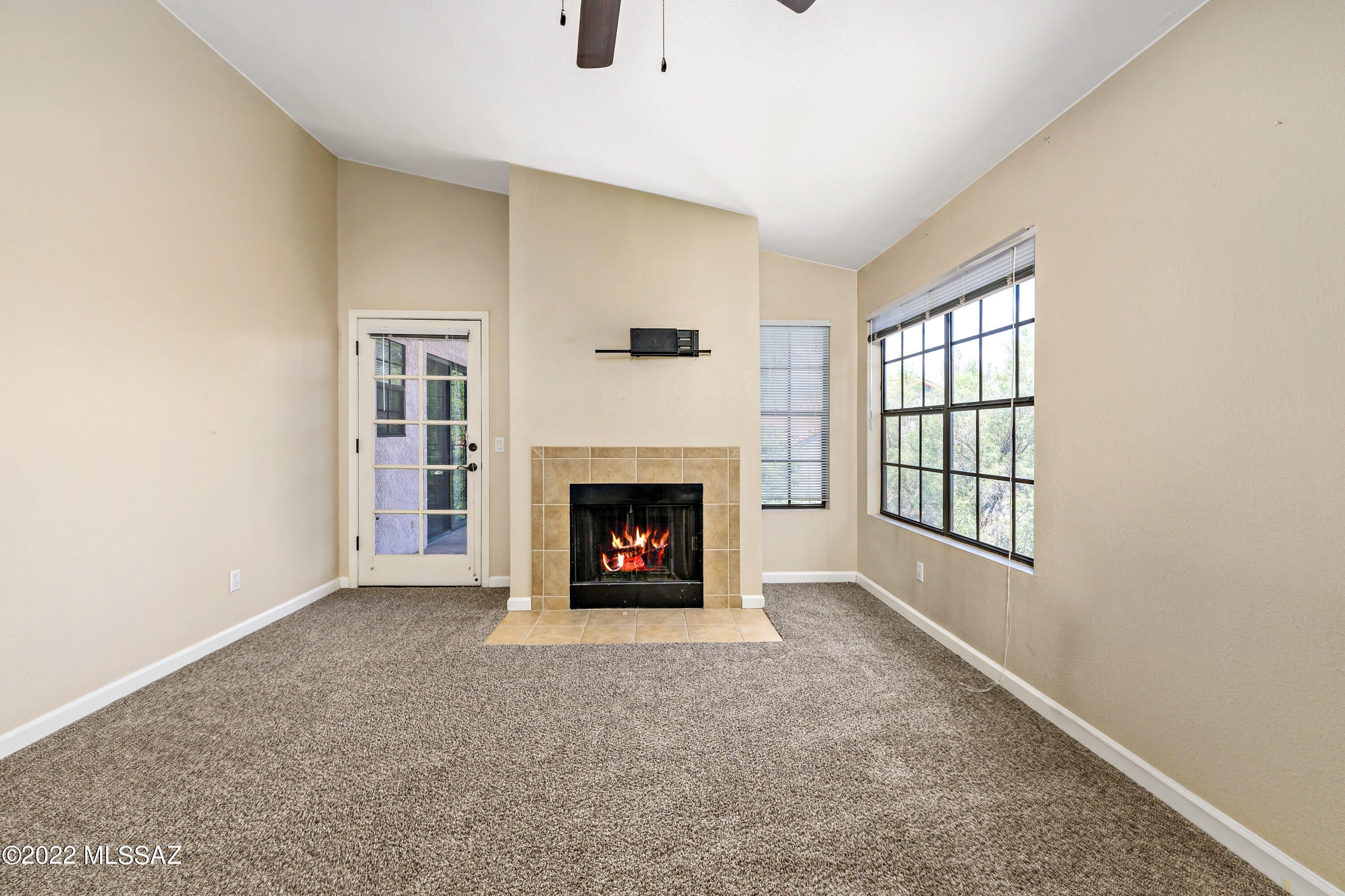 Tierra Catalina Condominium (1-120) - Residential Lease