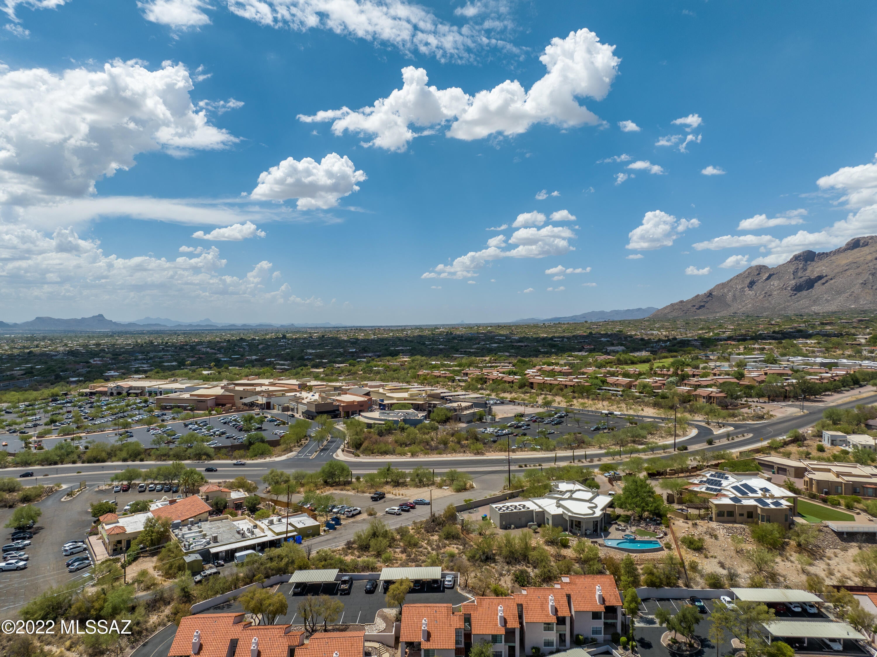 Tierra Catalina Condominium (1-120) - Residential Lease