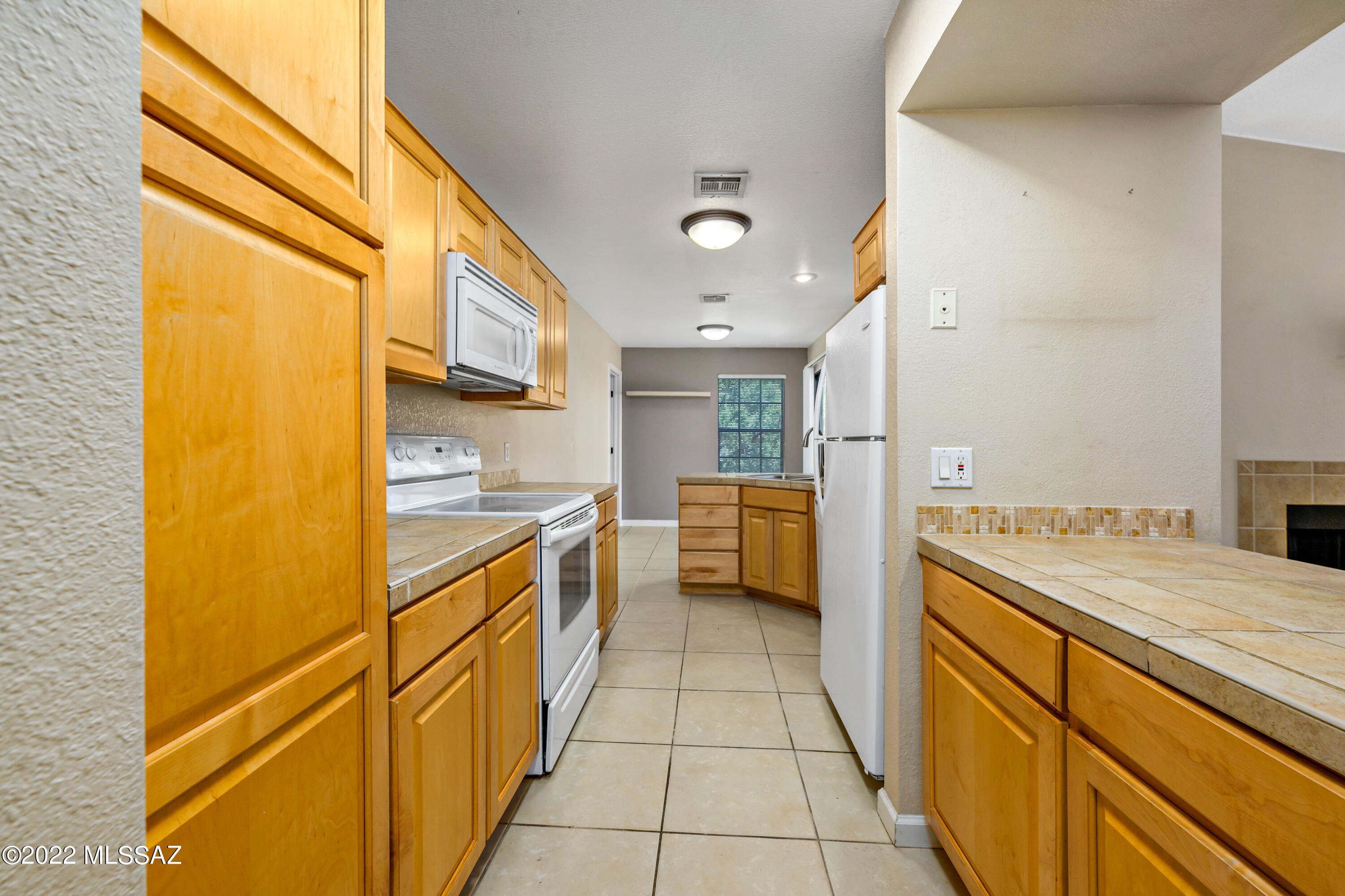 Tierra Catalina Condominium (1-120) - Residential Lease