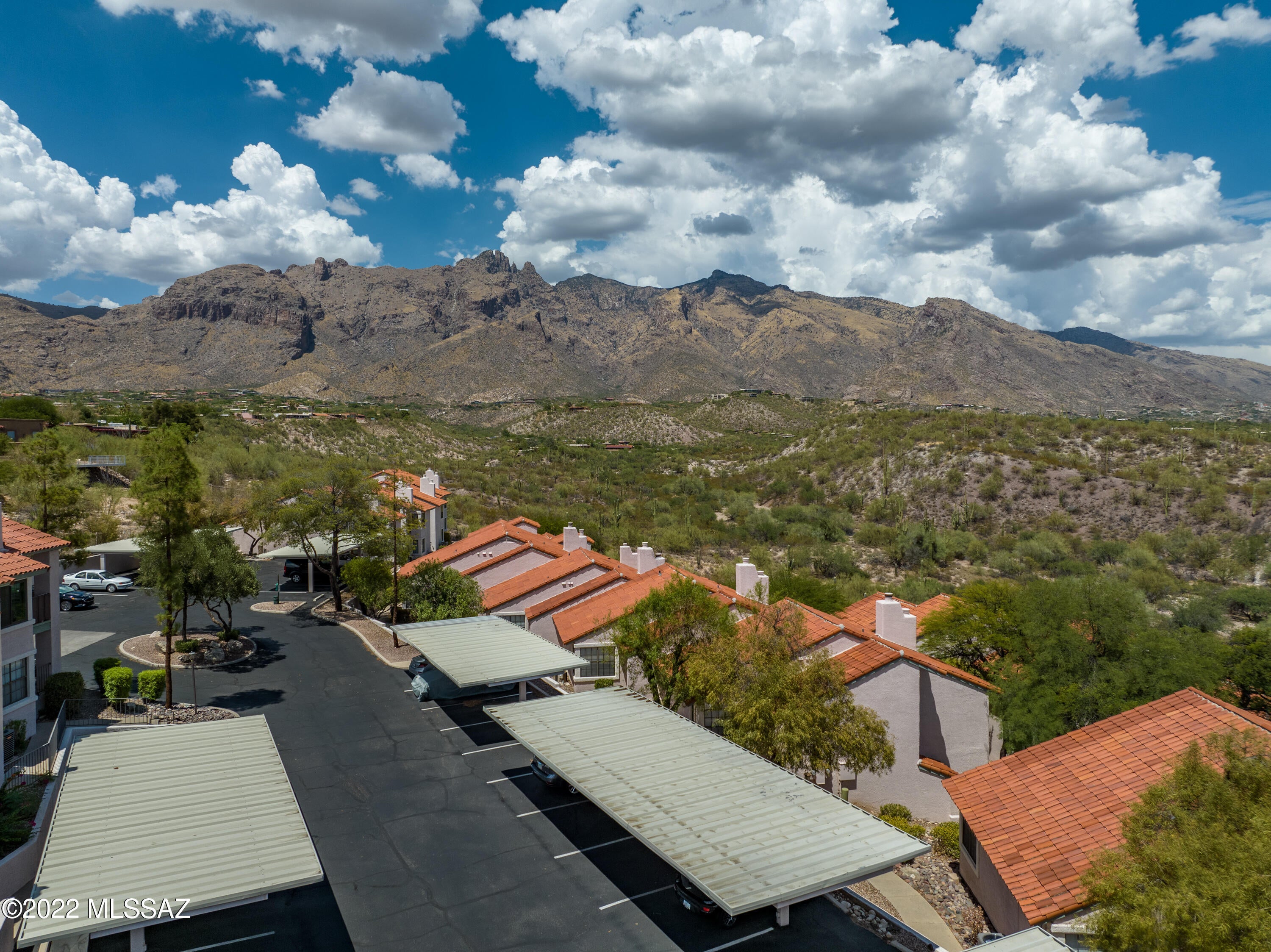 Tierra Catalina Condominium (1-120) - Residential Lease