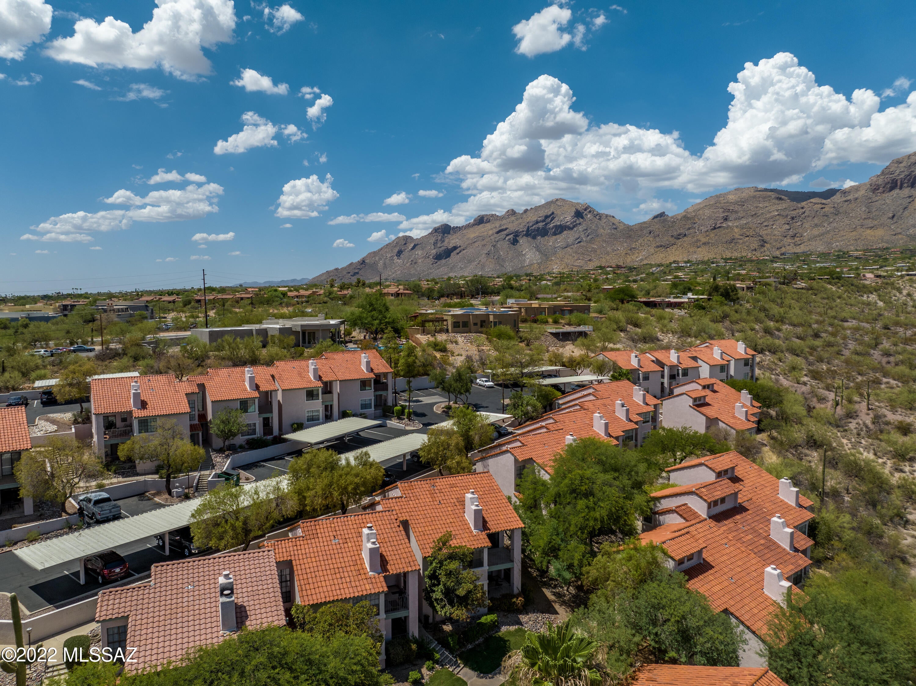 Tierra Catalina Condominium (1-120) - Residential Lease