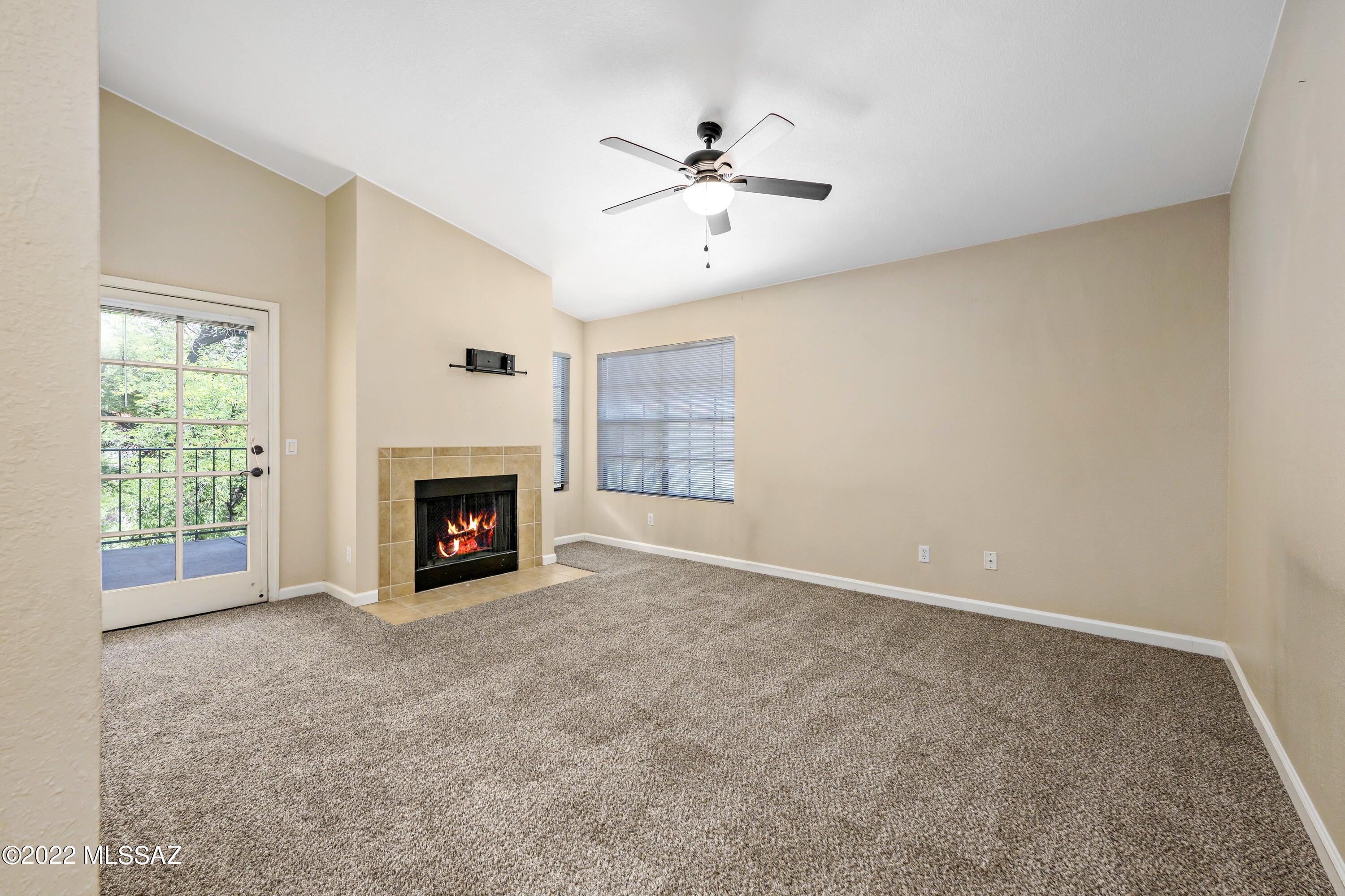 Tierra Catalina Condominium (1-120) - Residential Lease