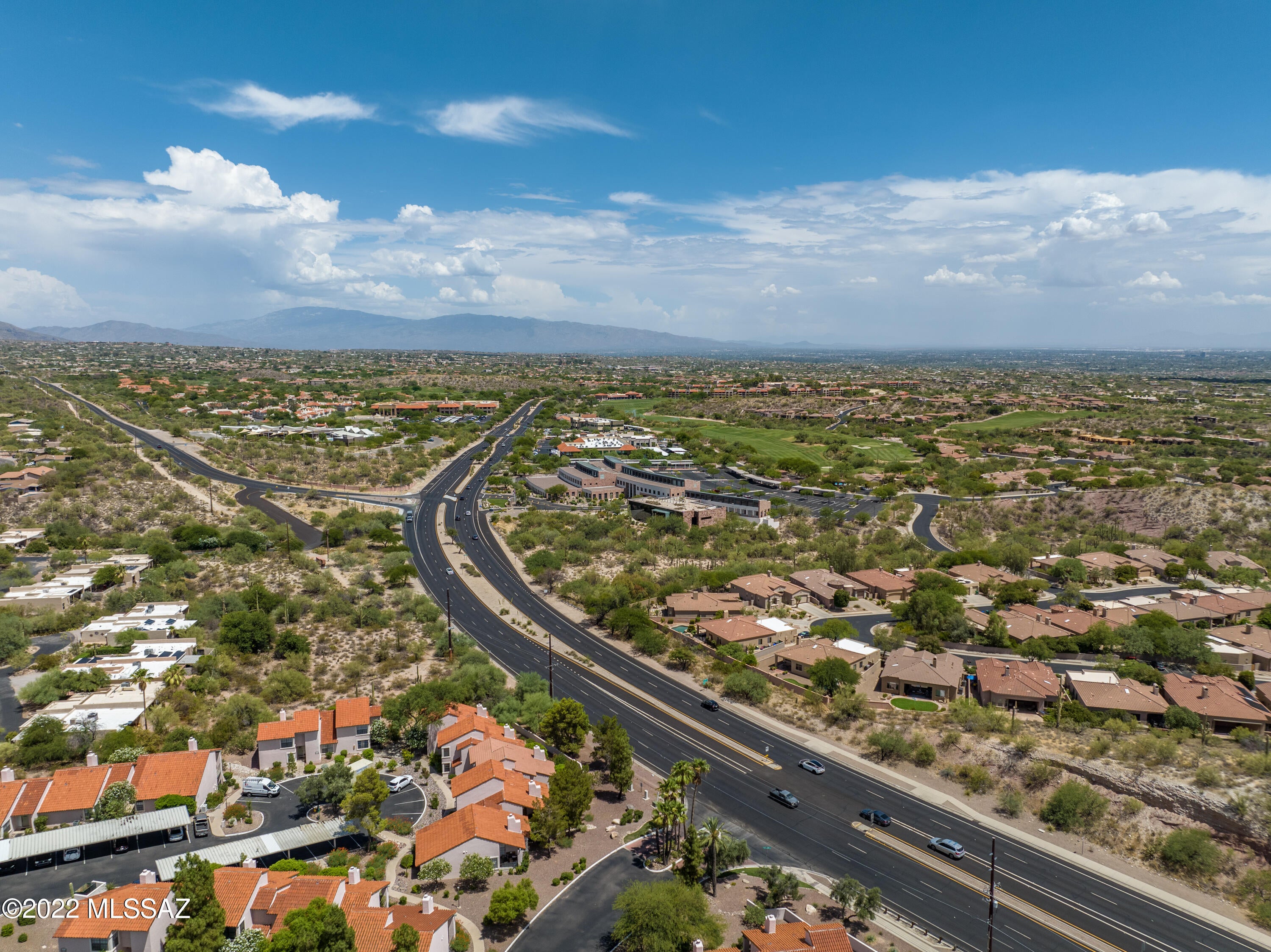 Tierra Catalina Condominium (1-120) - Residential Lease