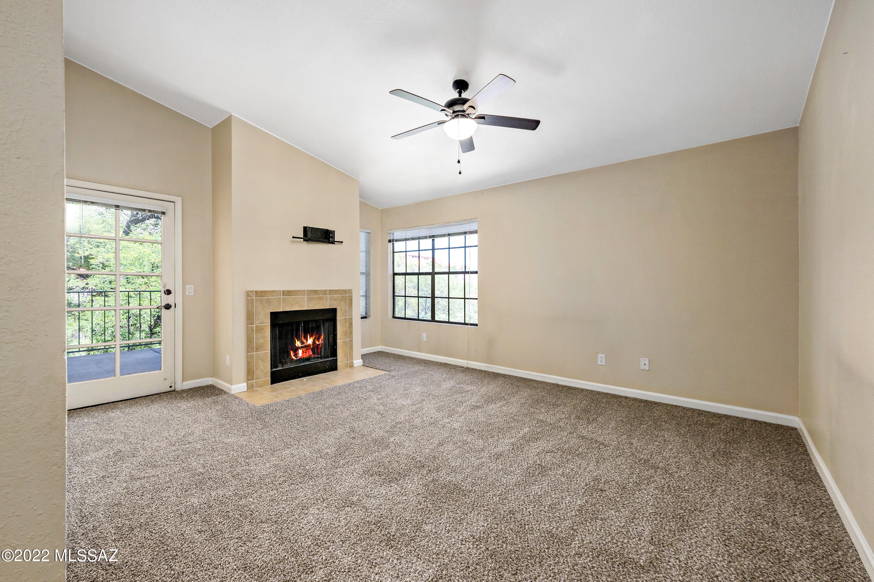Tierra Catalina Condominium (1-120) - Residential Lease