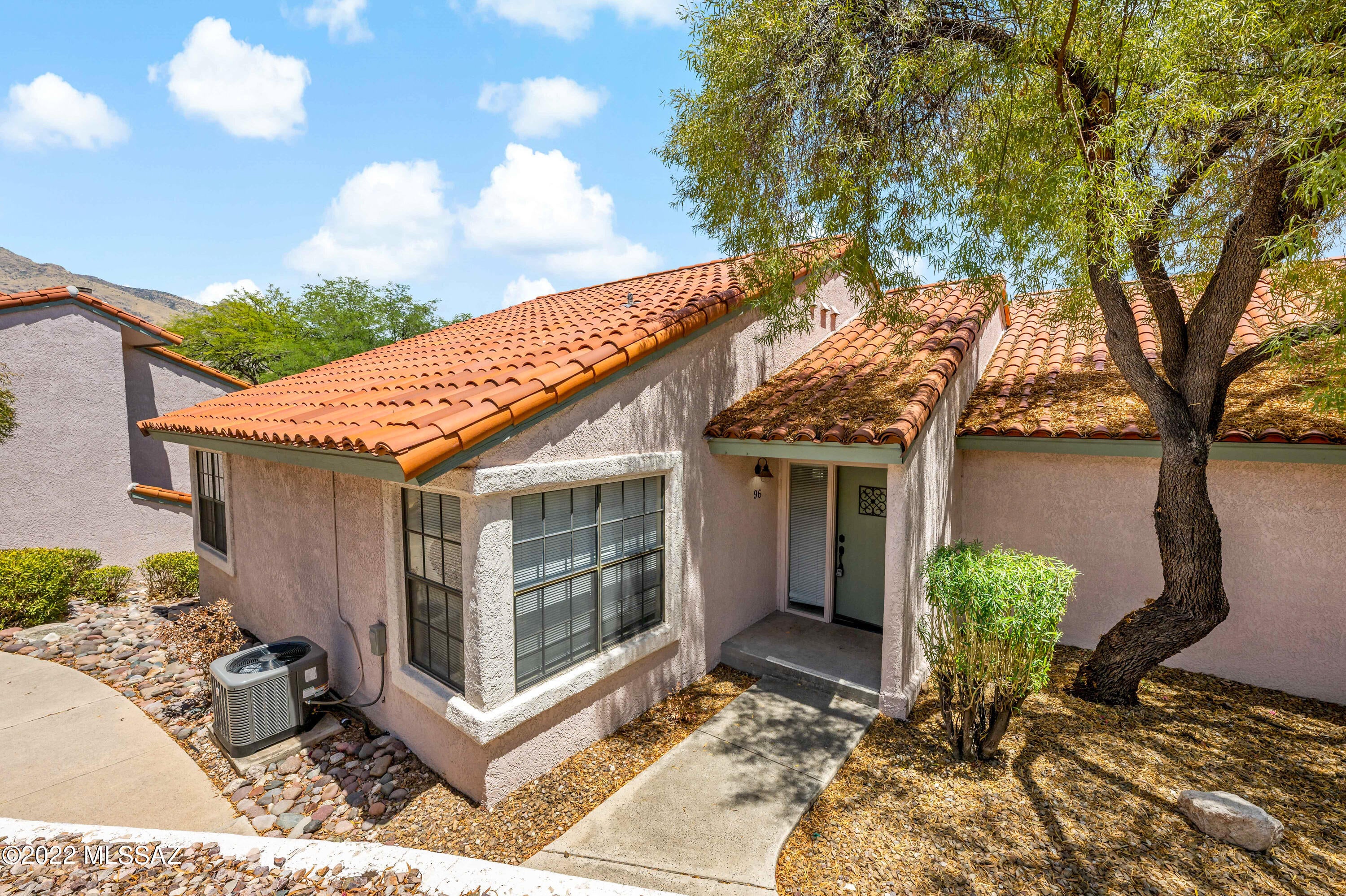 Tierra Catalina Condominium (1-120) - Residential Lease