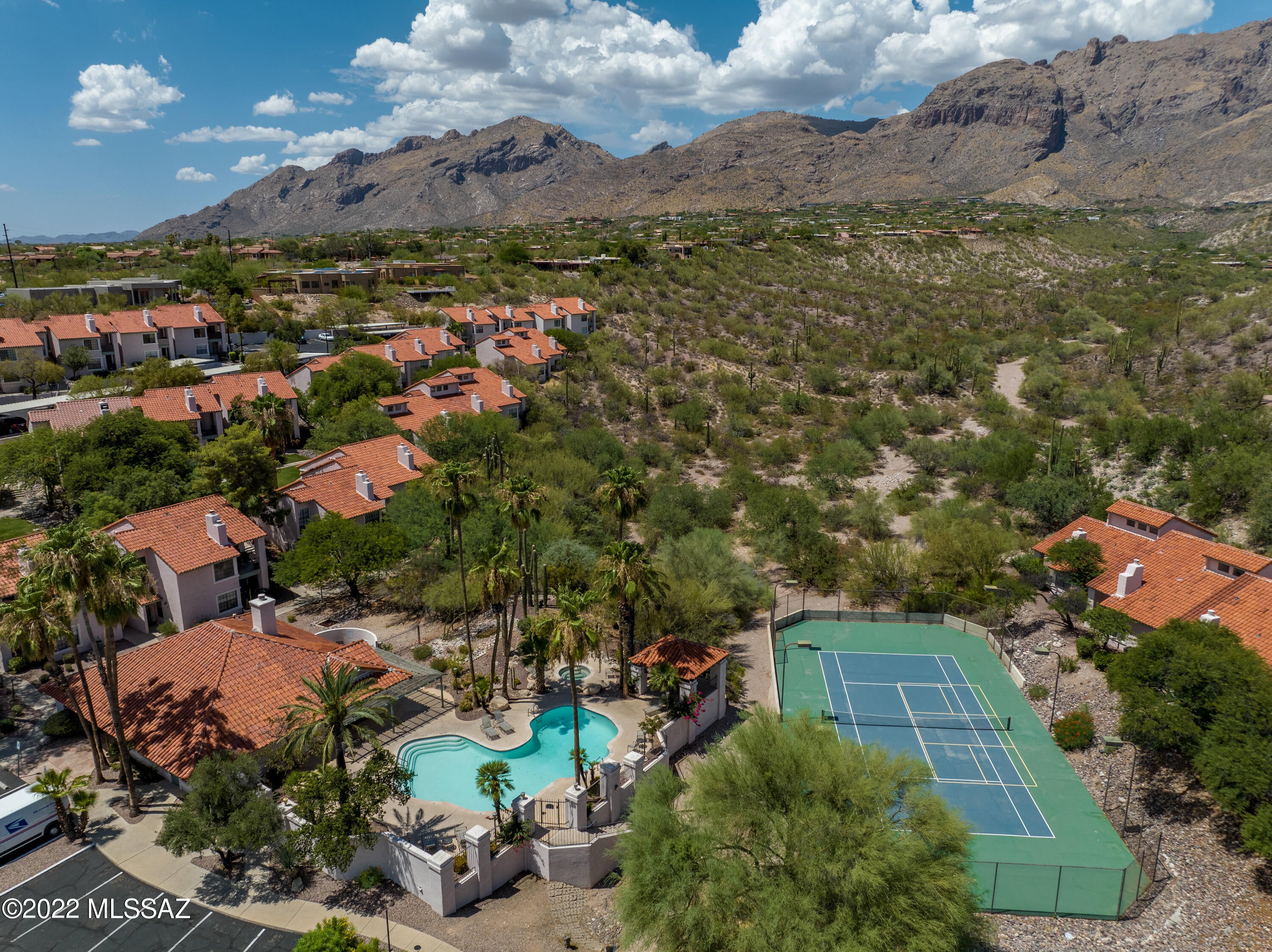 Tierra Catalina Condominium (1-120) - Residential Lease