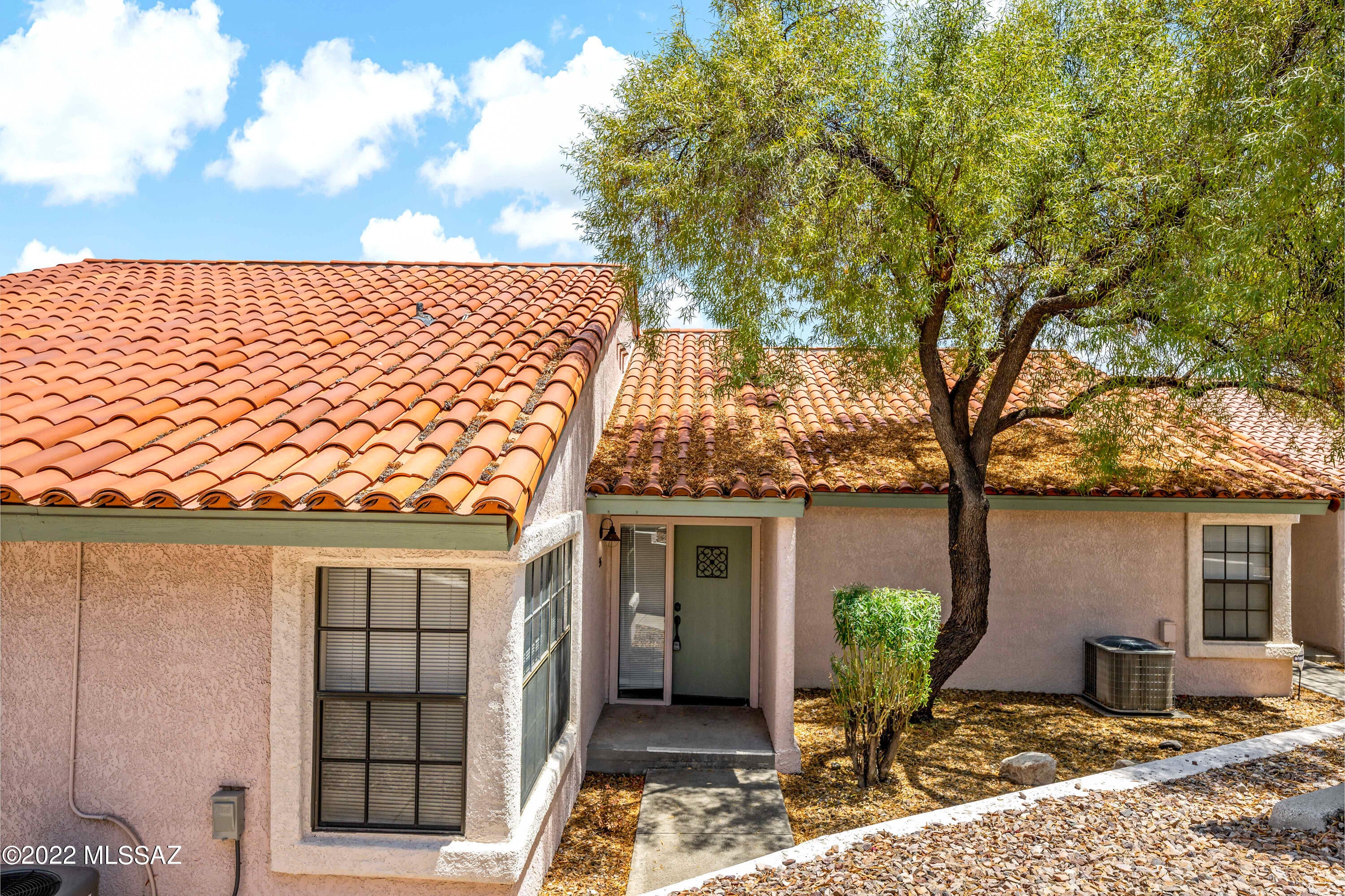 Tierra Catalina Condominium (1-120) - Residential Lease