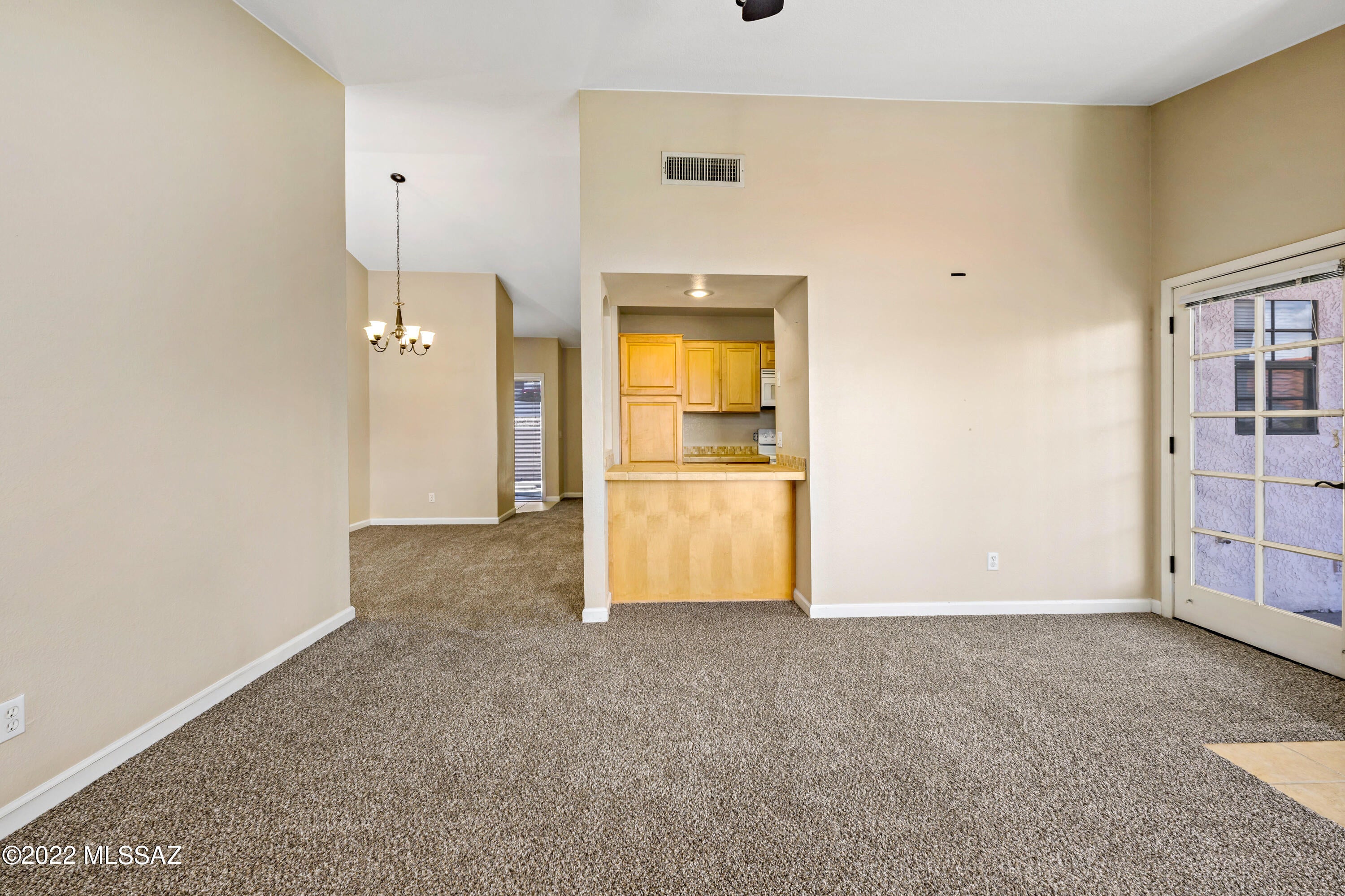 Tierra Catalina Condominium (1-120) - Residential Lease