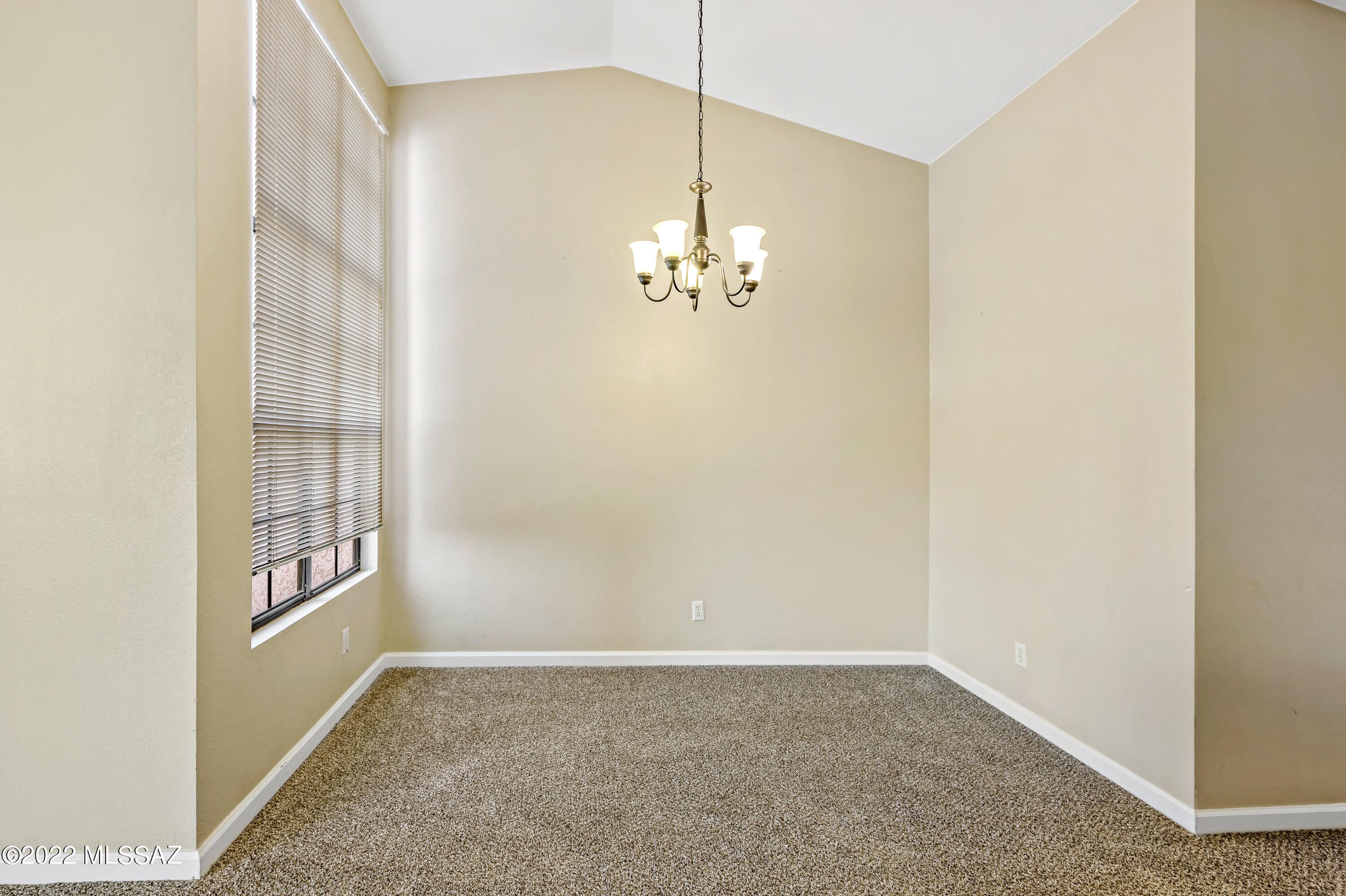 Tierra Catalina Condominium (1-120) - Residential Lease