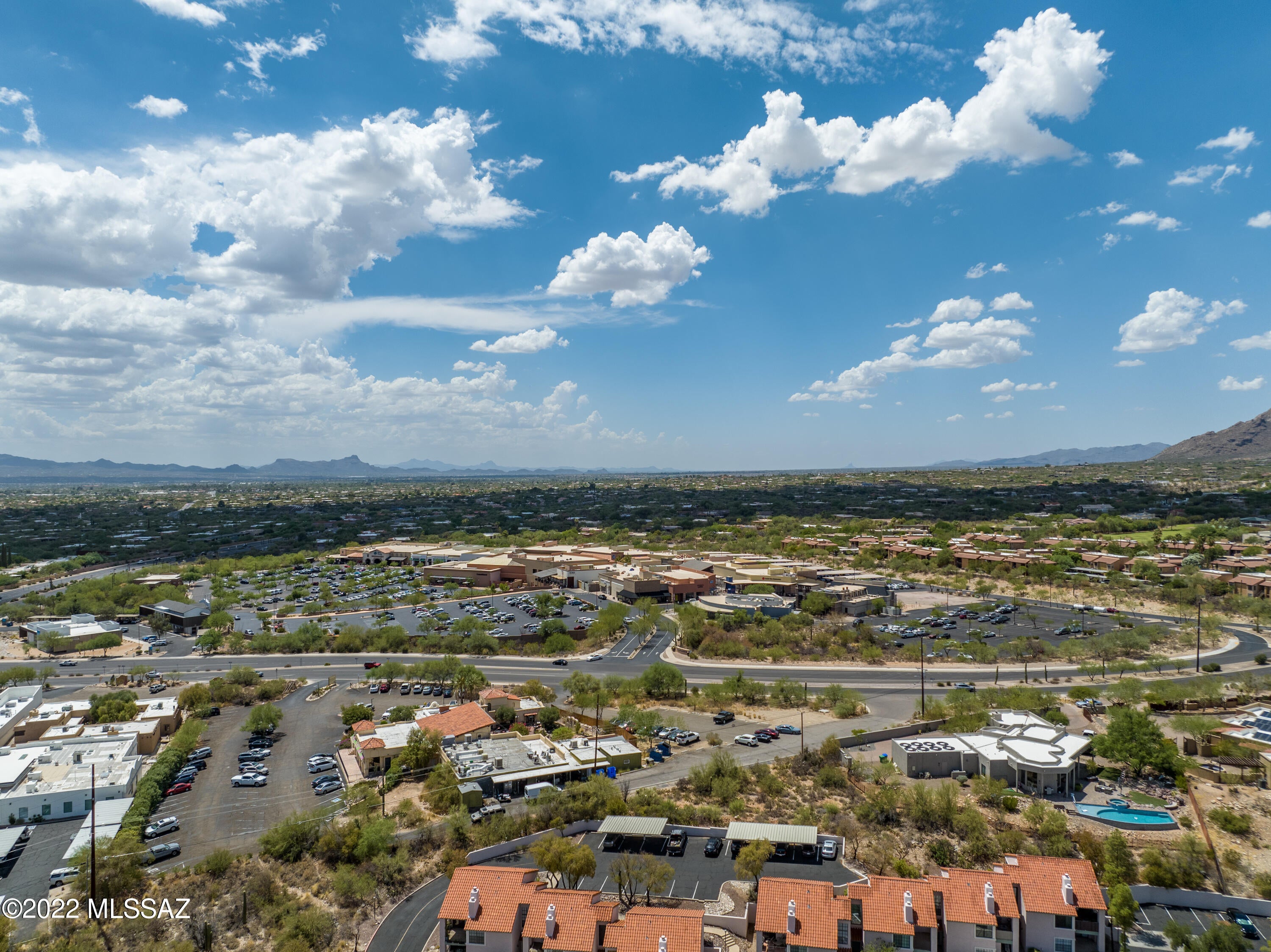 Tierra Catalina Condominium (1-120) - Residential Lease