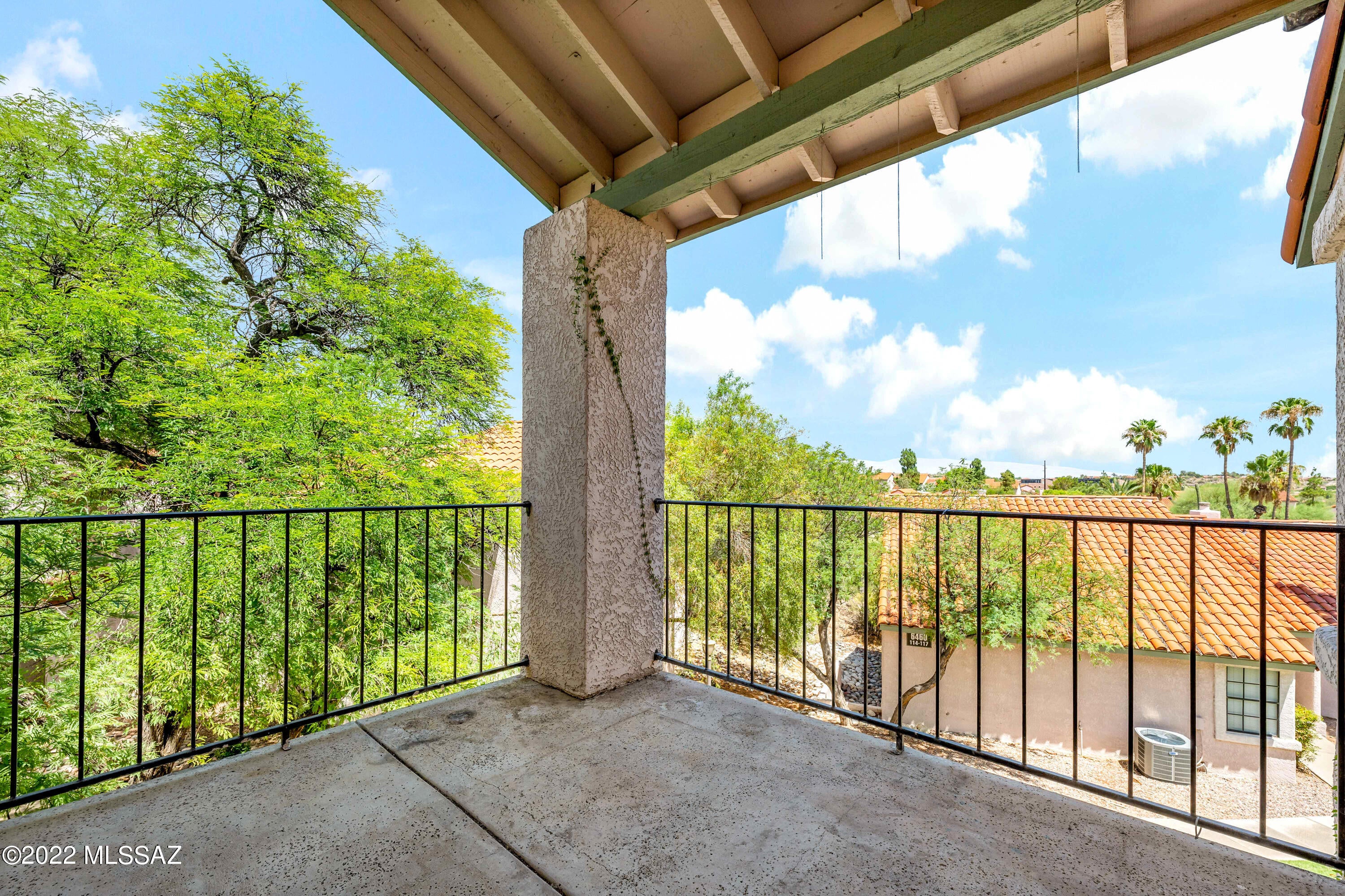 Tierra Catalina Condominium (1-120) - Residential Lease