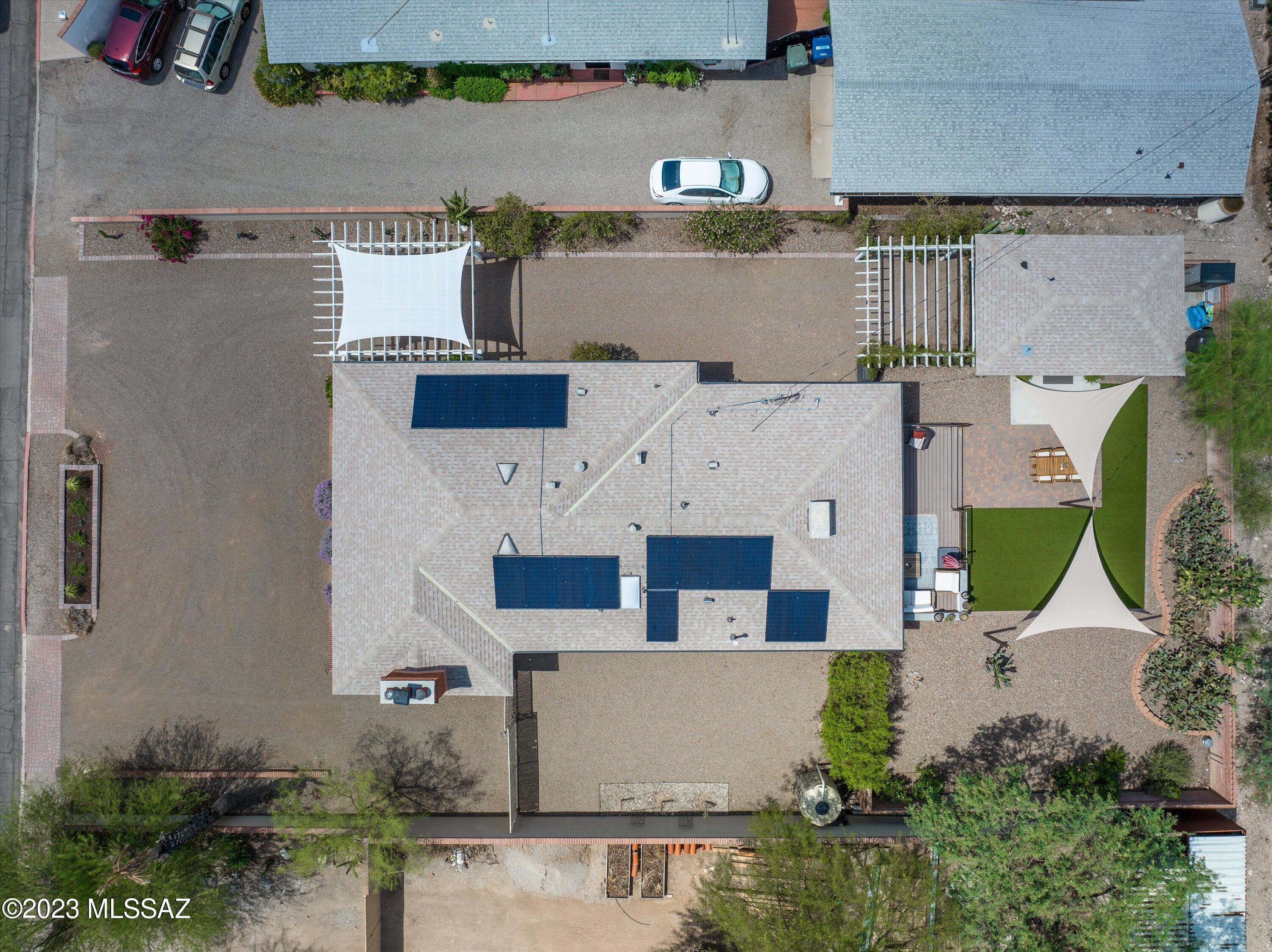 Catalina Vista - Residential