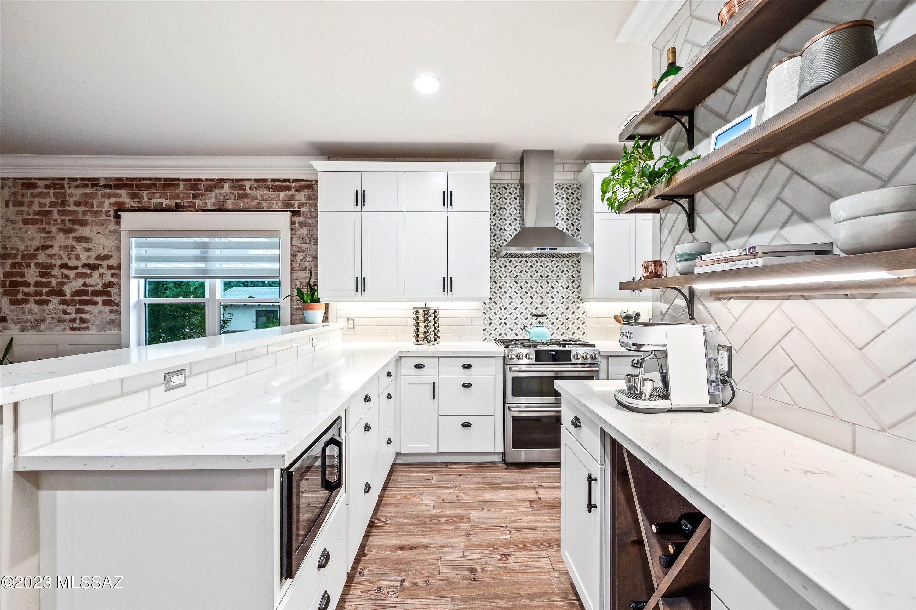 Catalina Vista - Residential