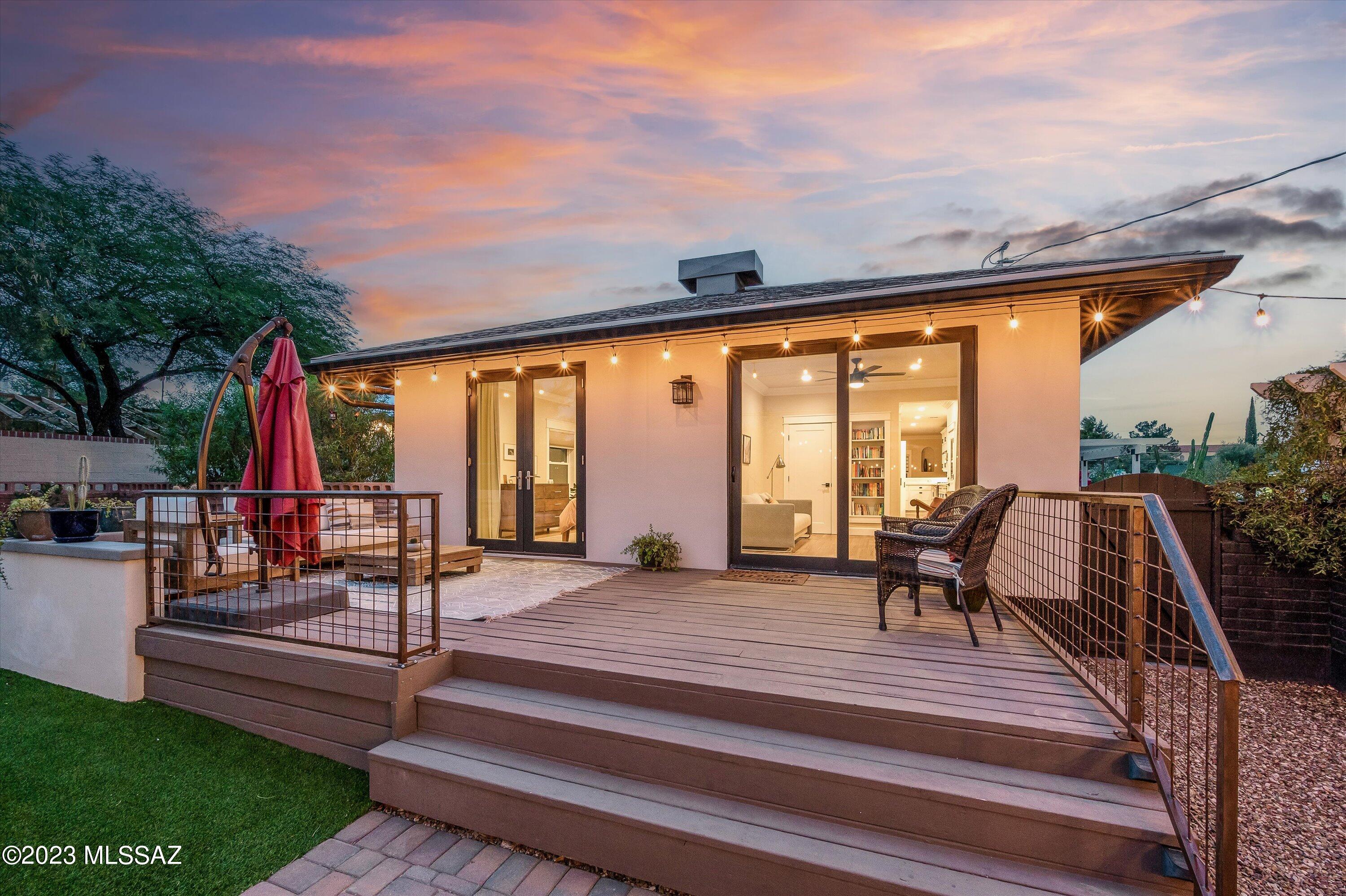 Catalina Vista - Residential