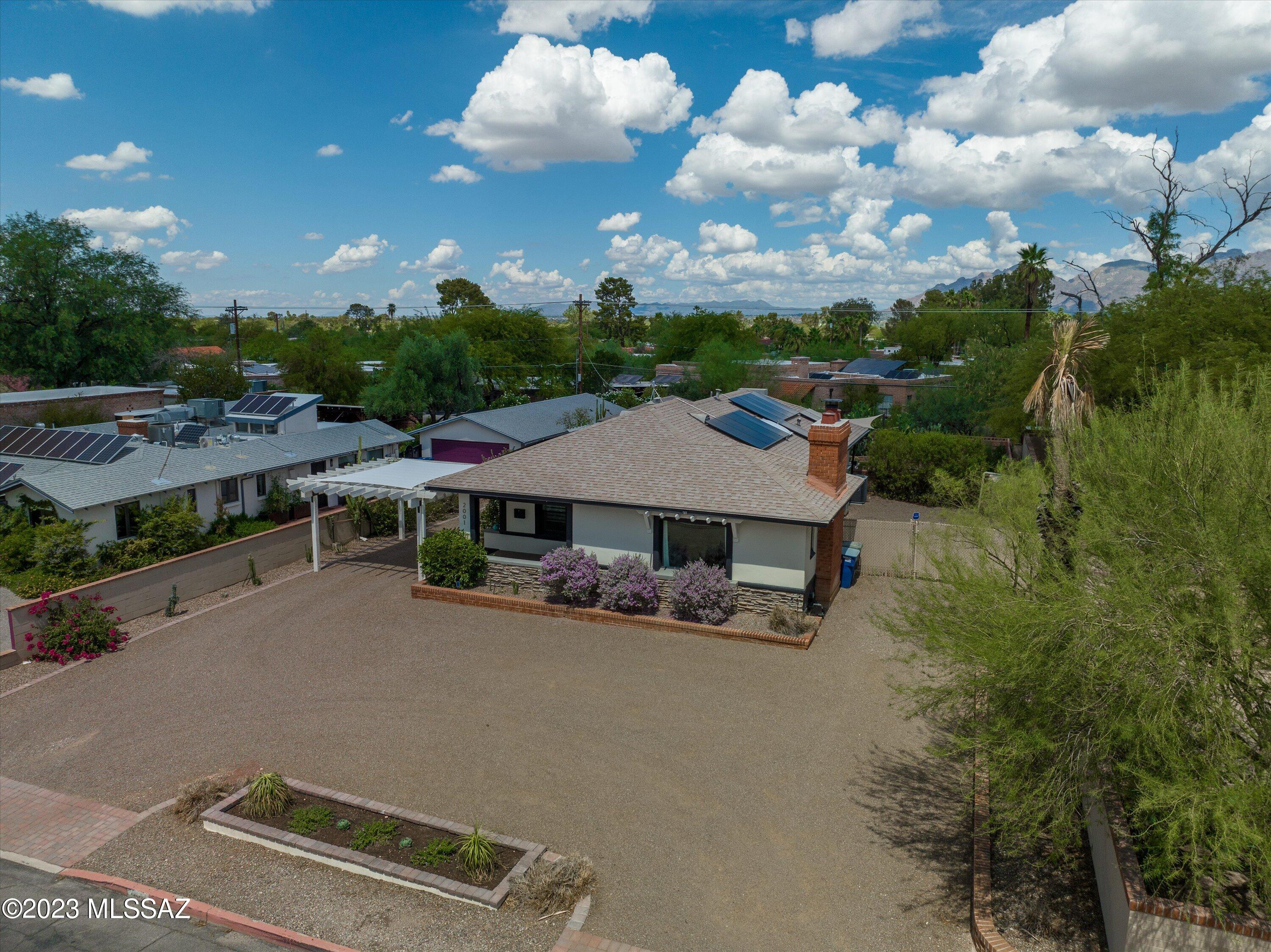 Catalina Vista - Residential
