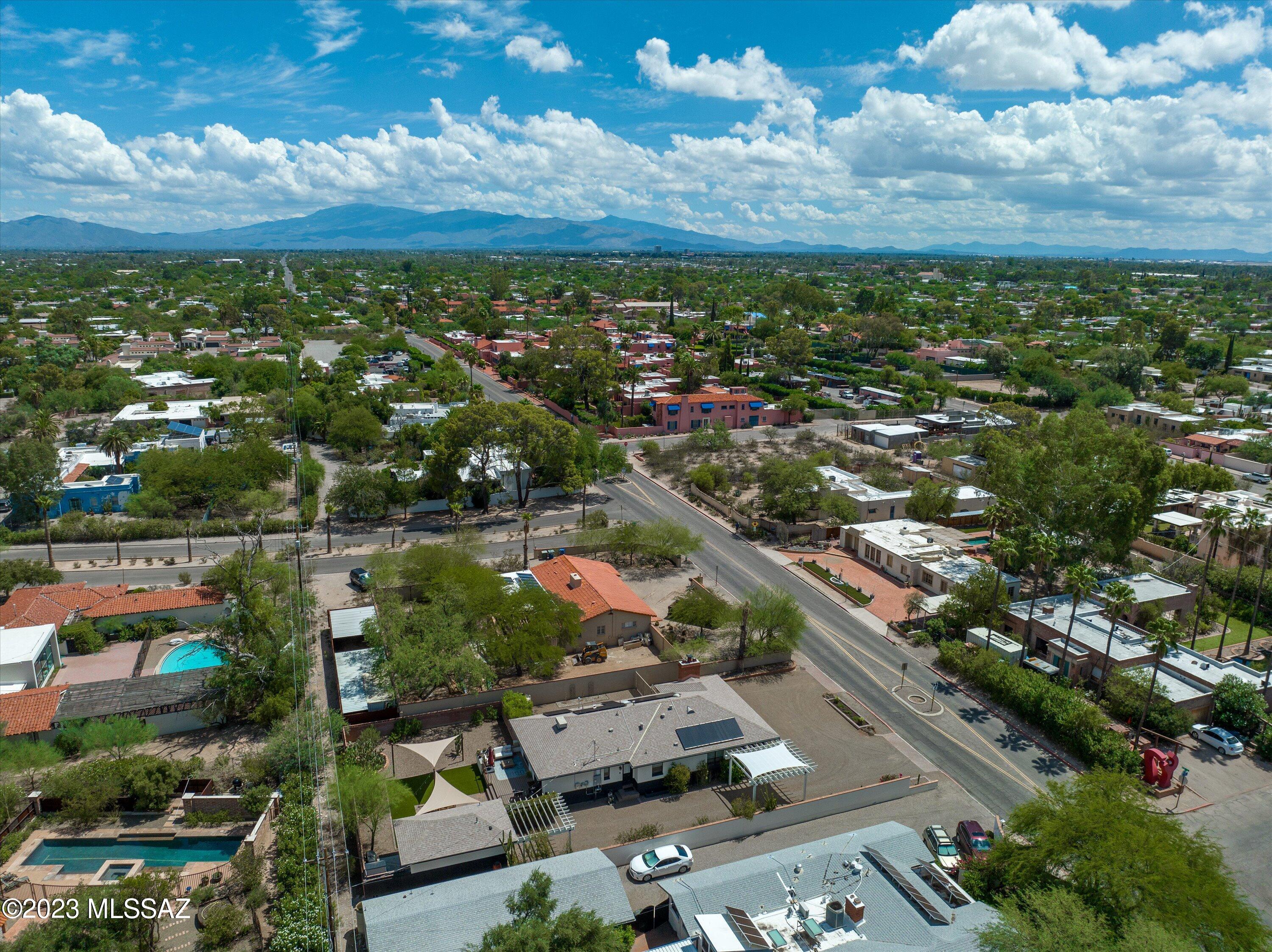 Catalina Vista - Residential