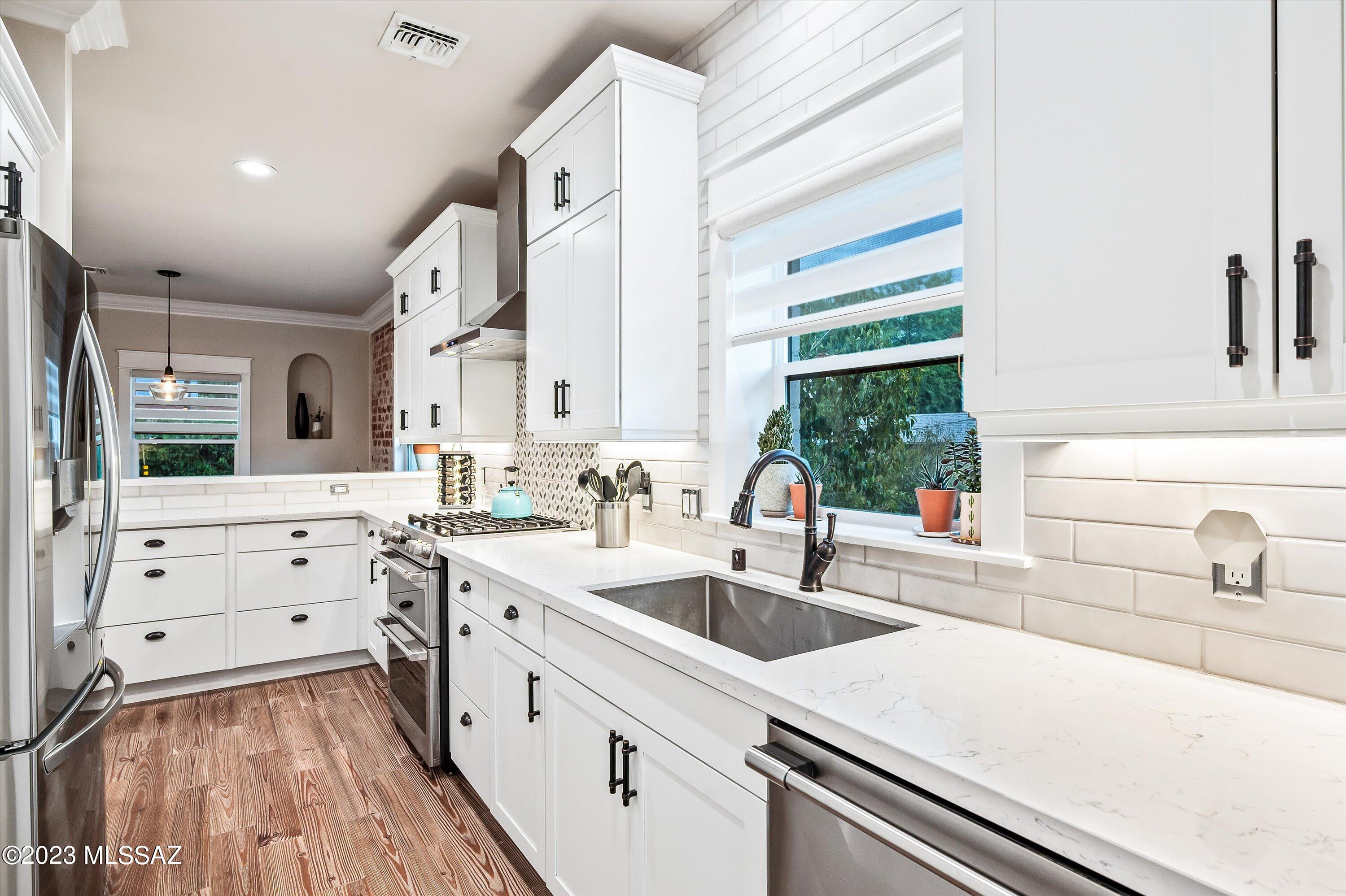 Catalina Vista - Residential