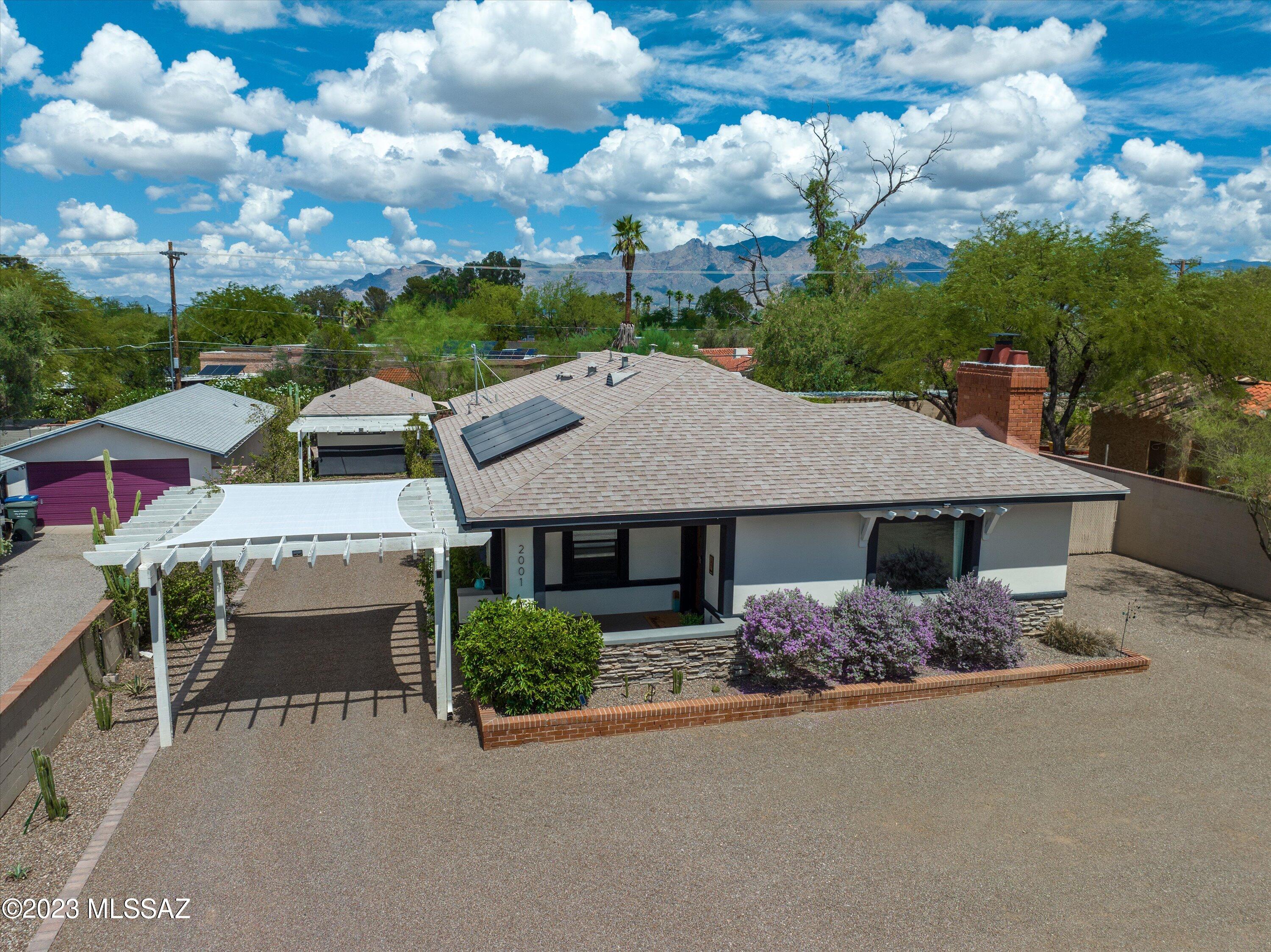 Catalina Vista - Residential