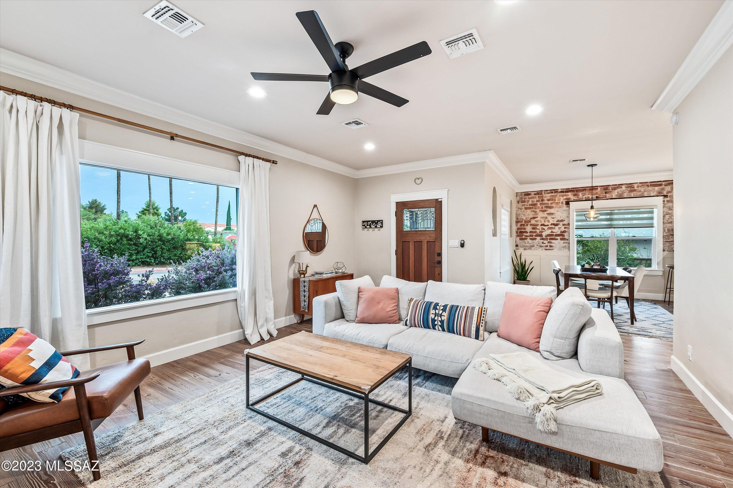 Catalina Vista - Residential
