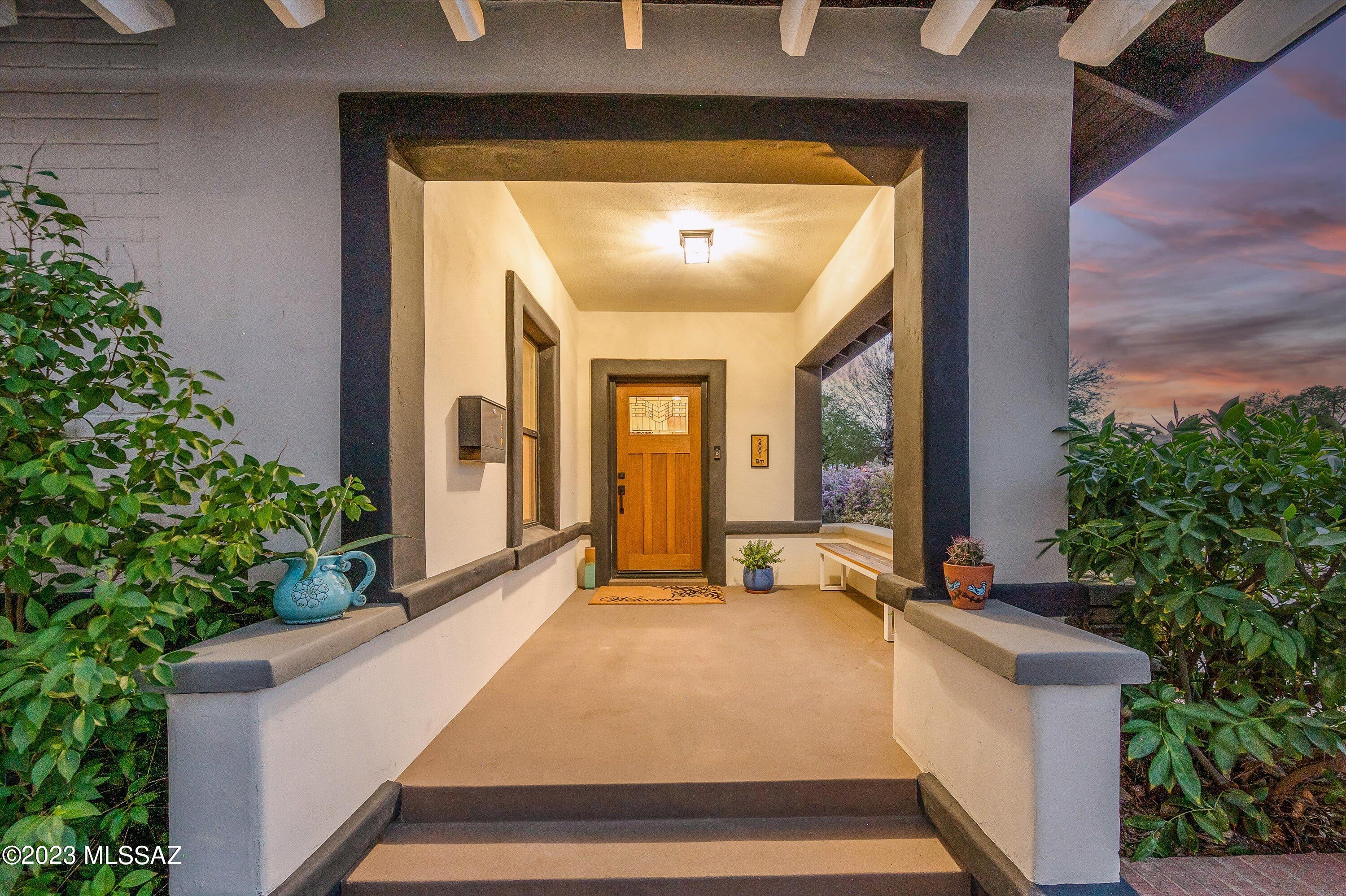 Catalina Vista - Residential