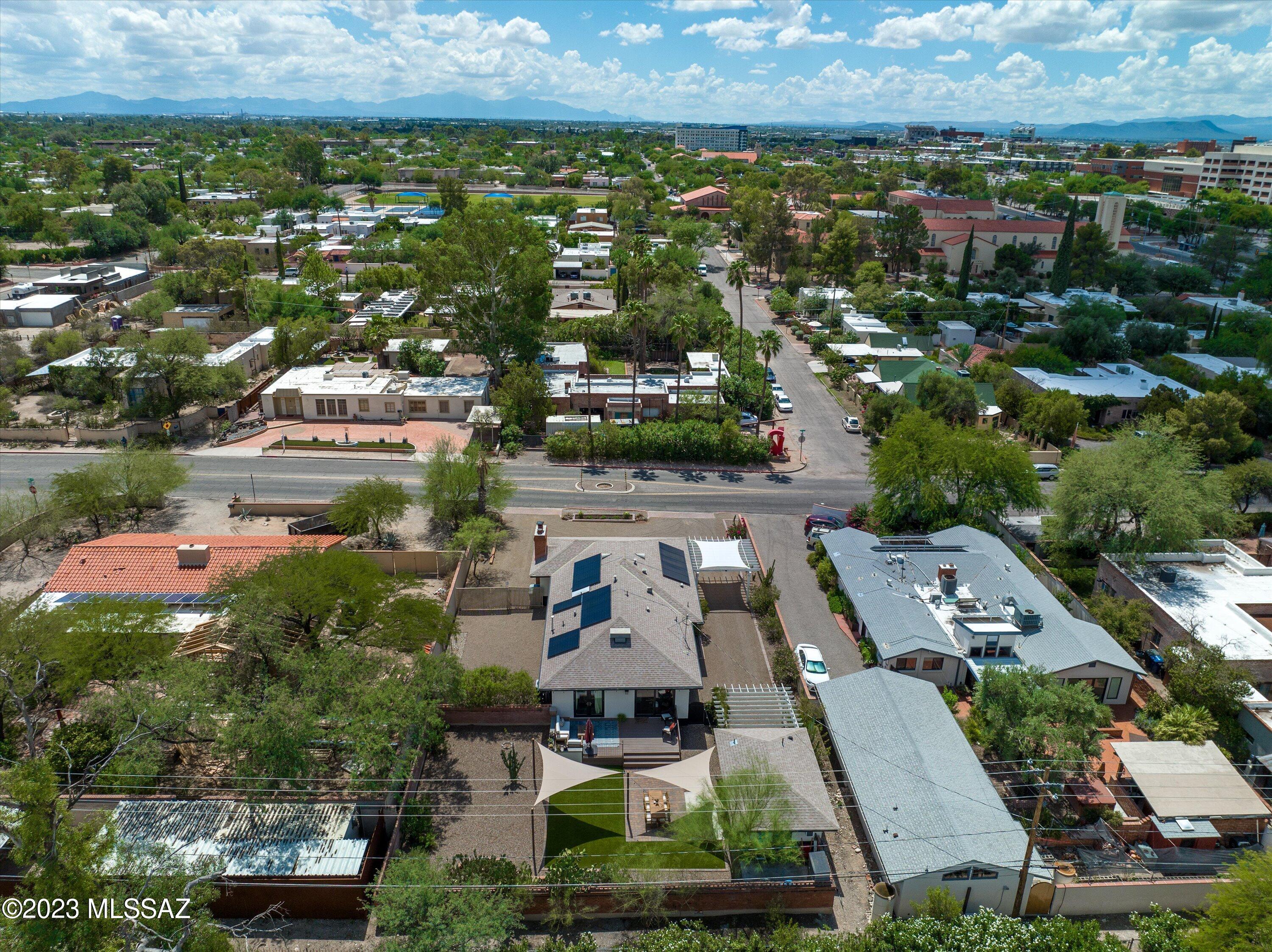 Catalina Vista - Residential