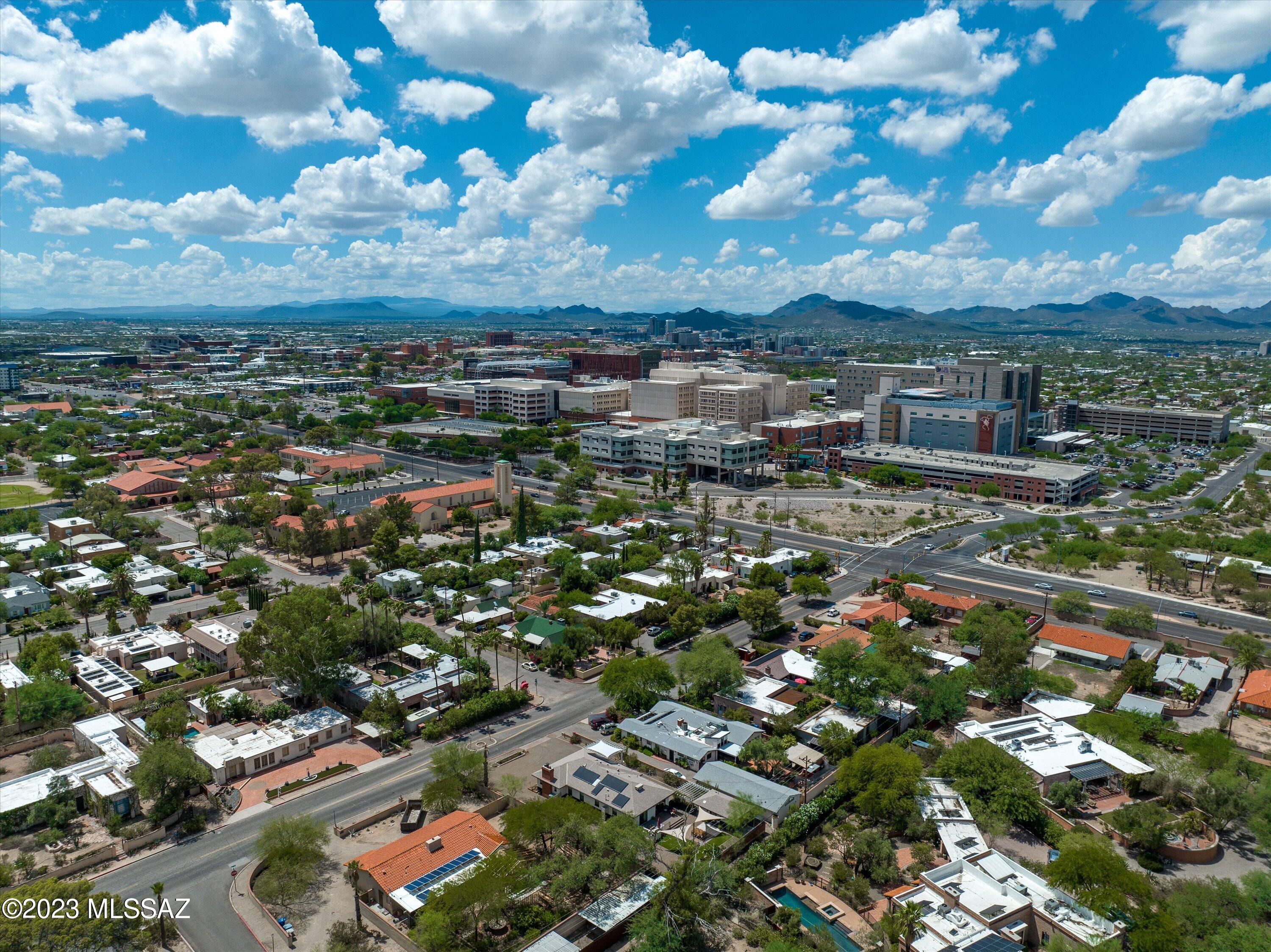 Catalina Vista - Residential
