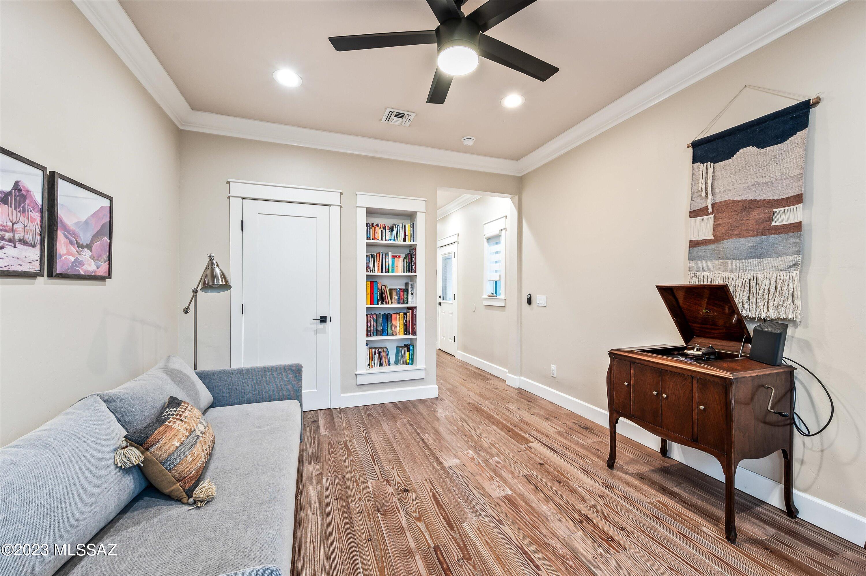 Catalina Vista - Residential