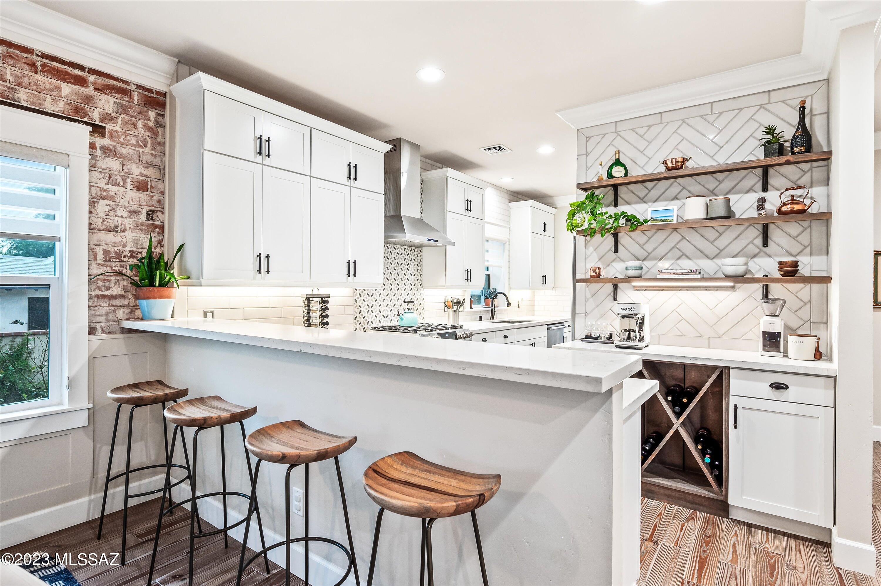 Catalina Vista - Residential