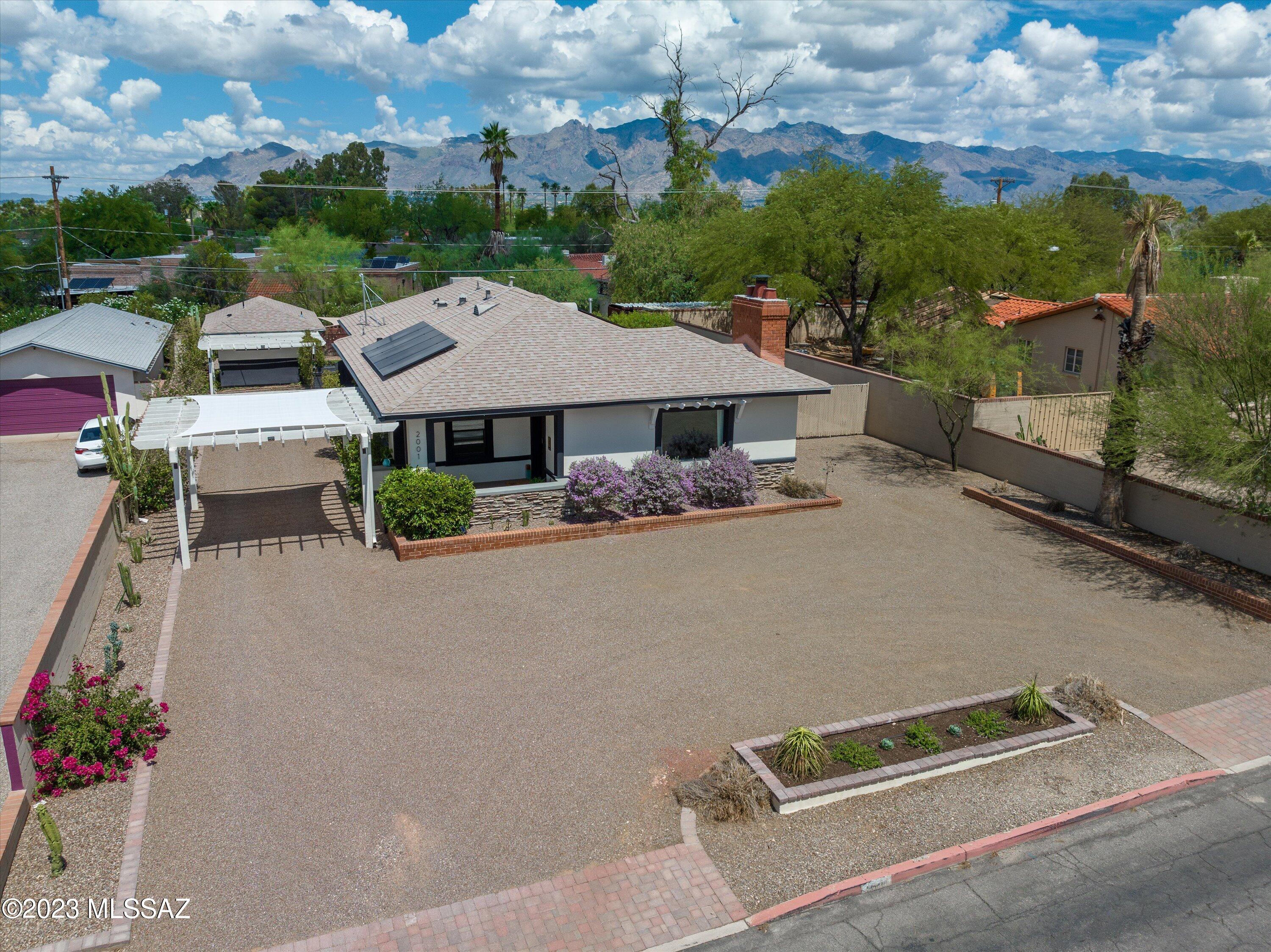 Catalina Vista - Residential