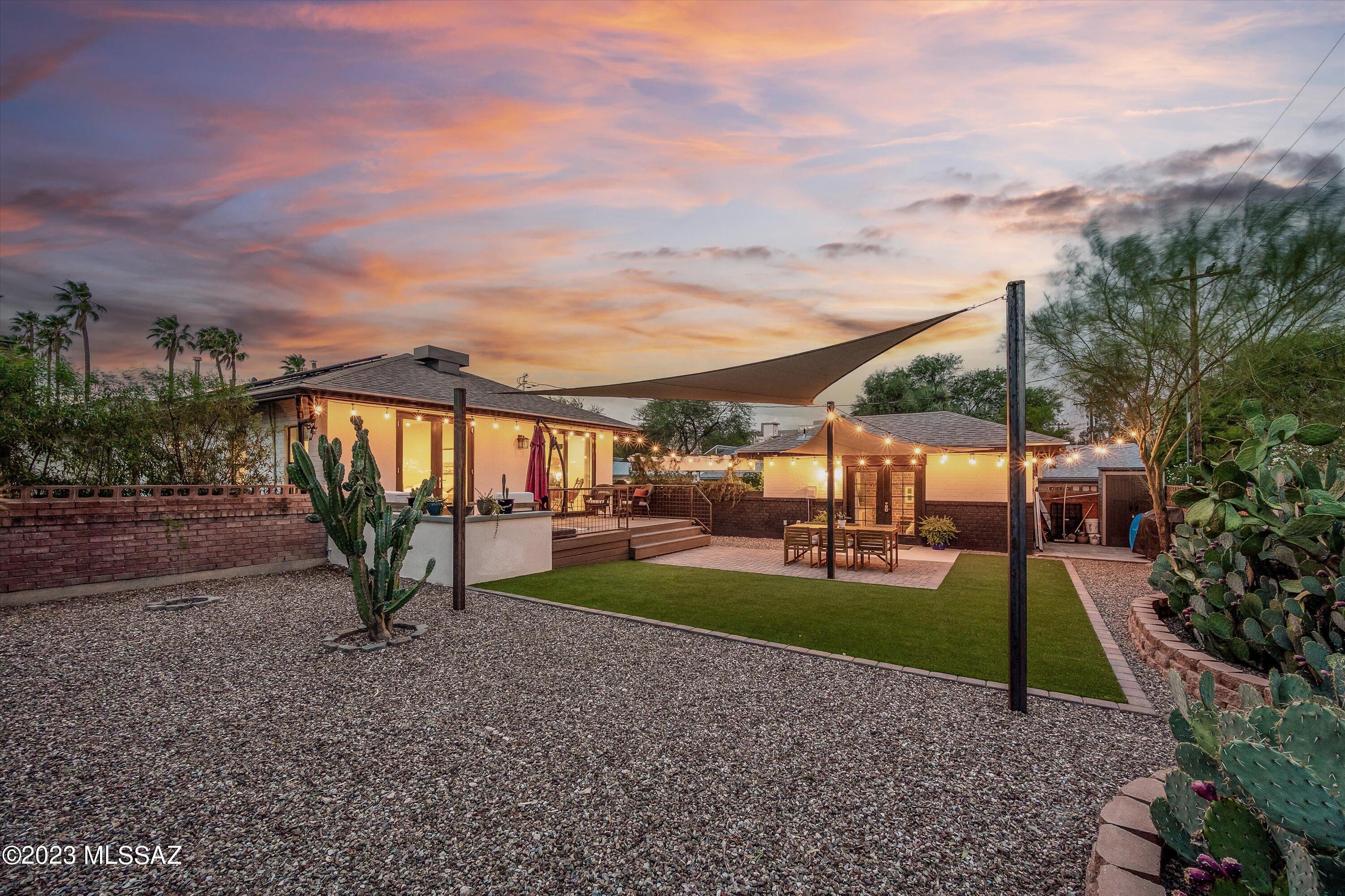 Catalina Vista - Residential