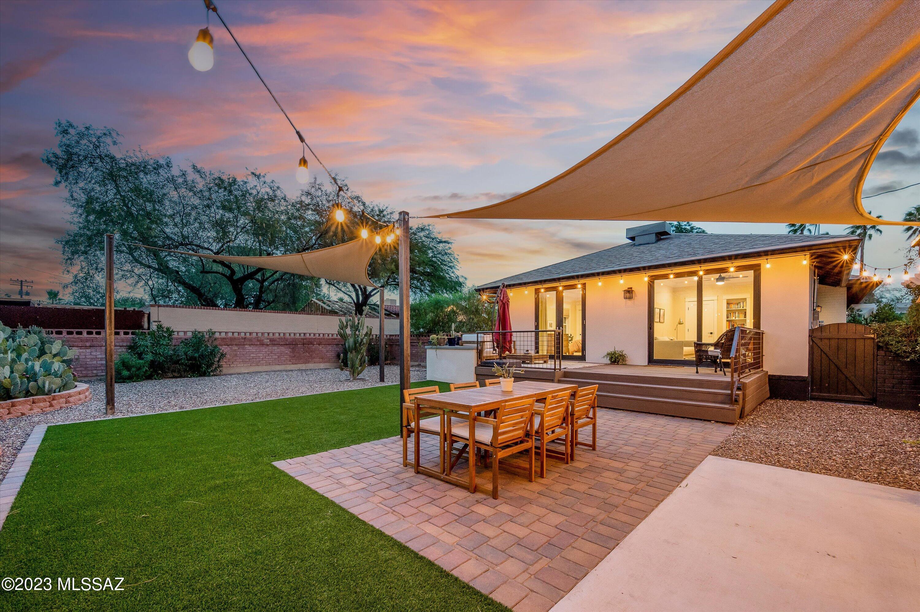 Catalina Vista - Residential