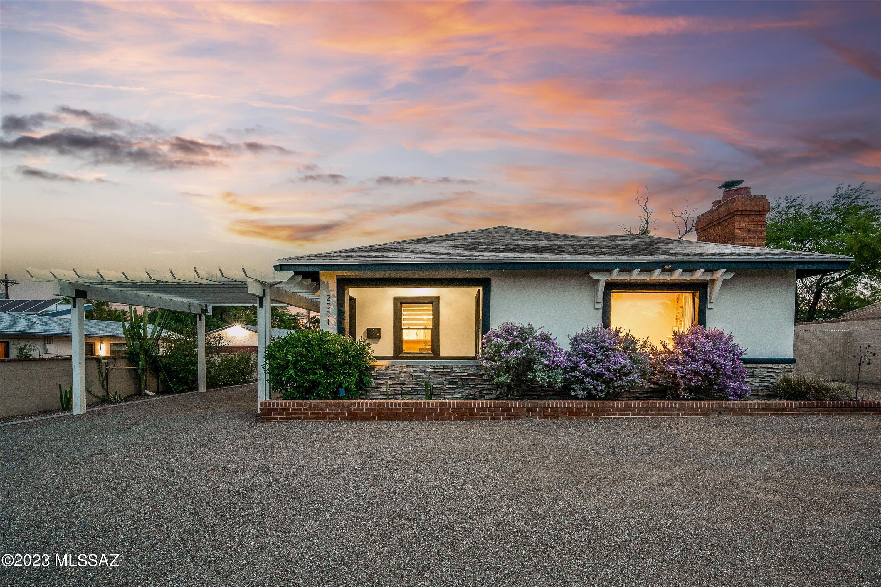 Catalina Vista - Residential