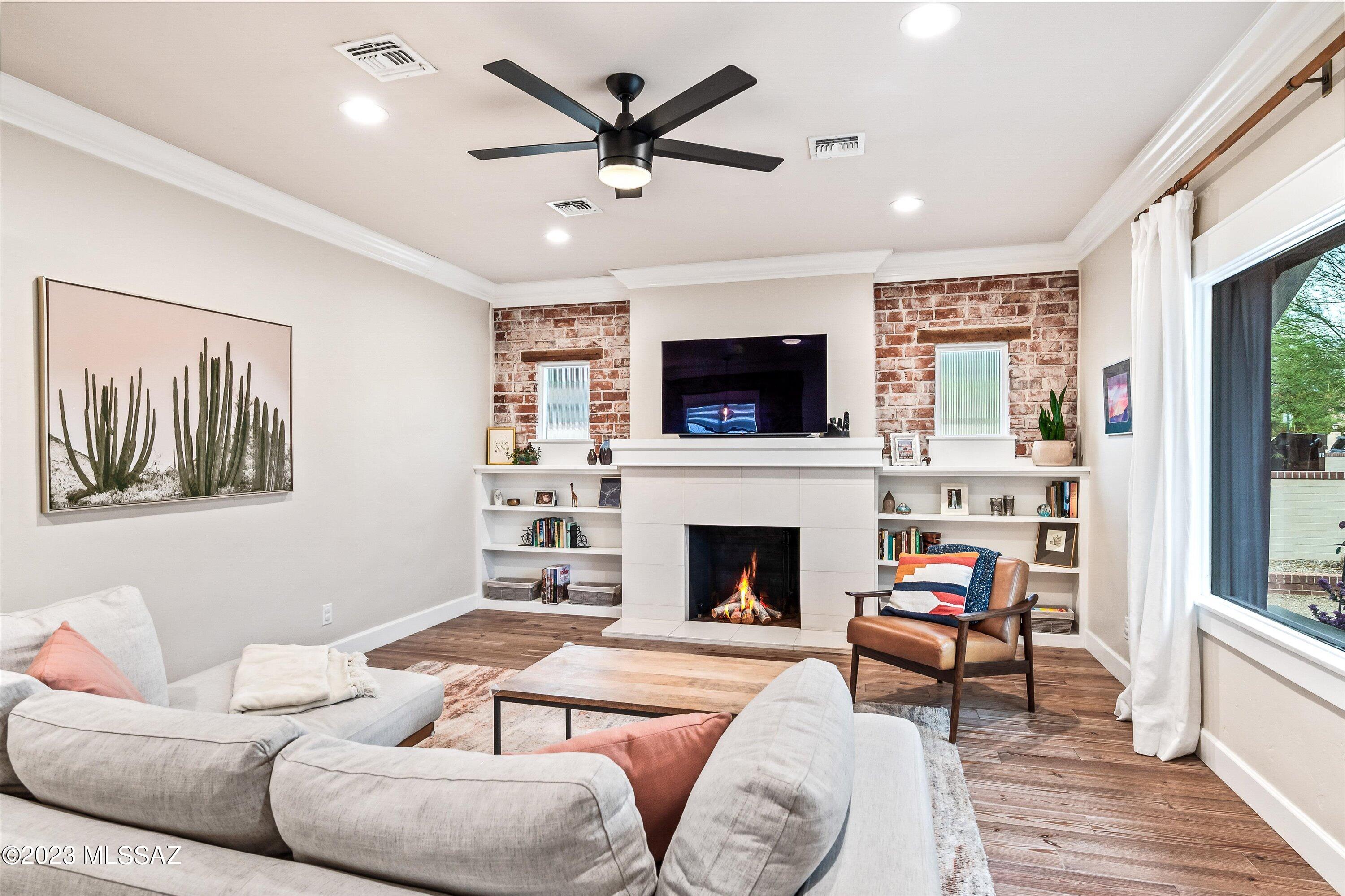 Catalina Vista - Residential