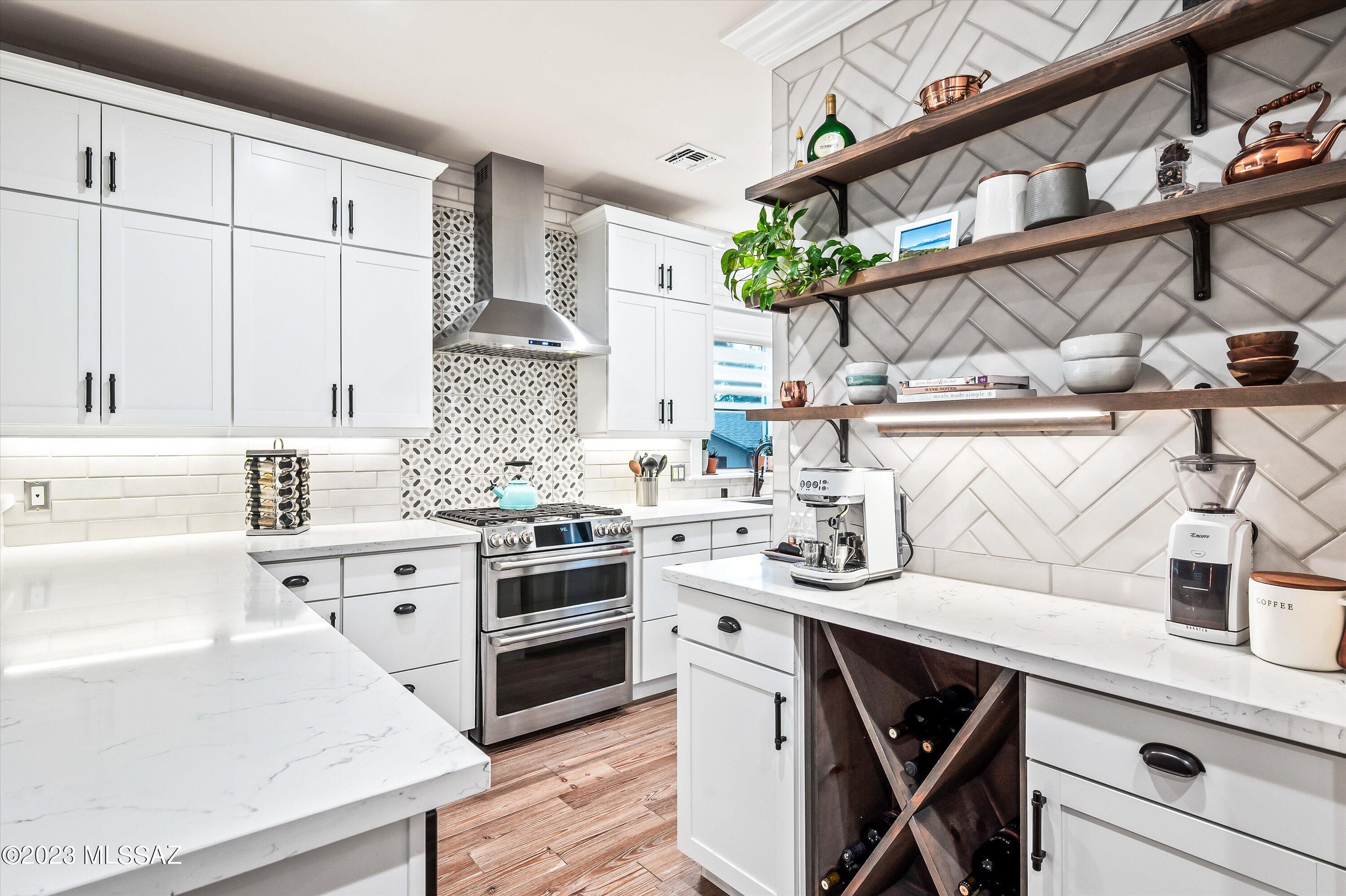 Catalina Vista - Residential
