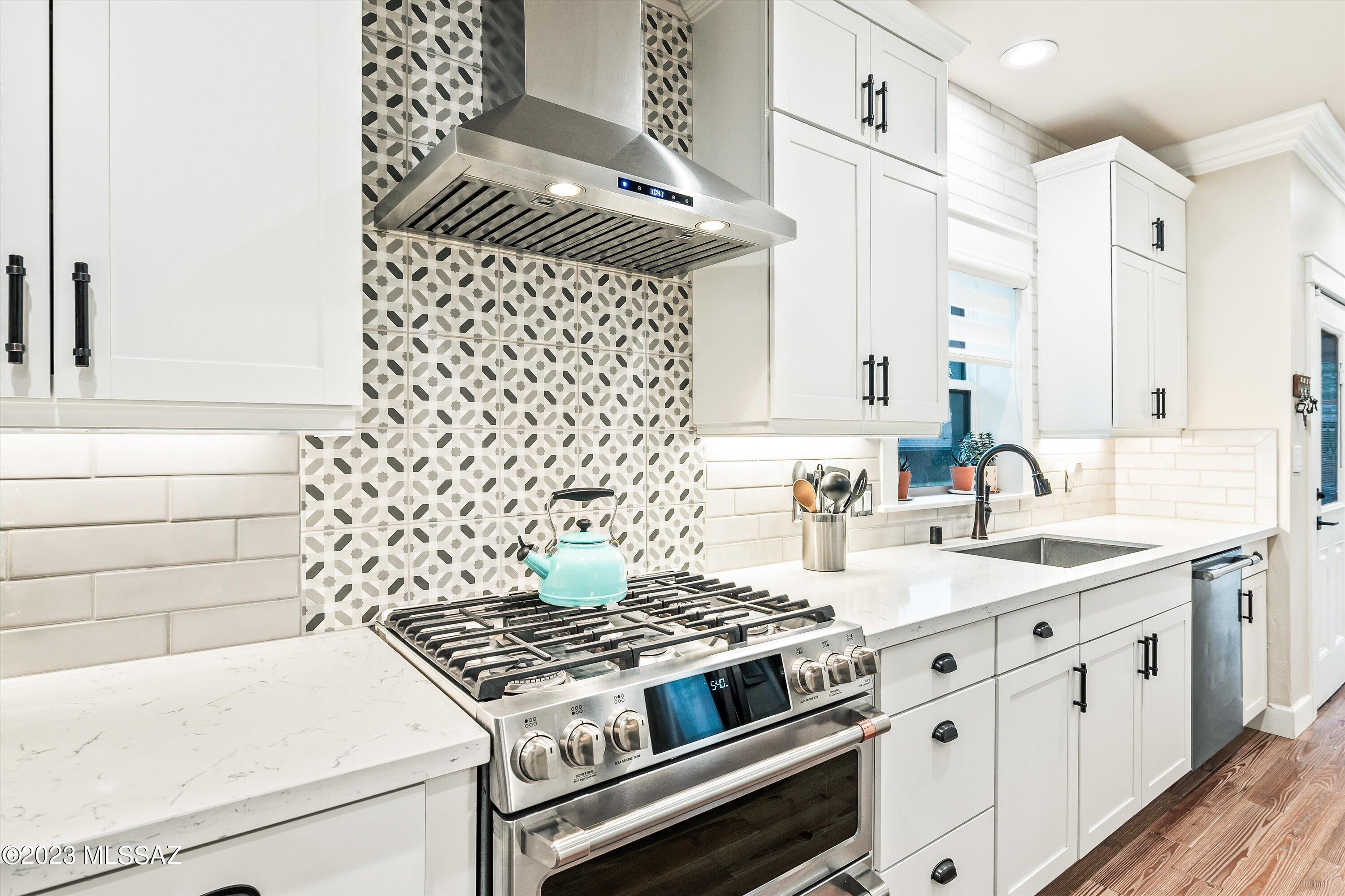 Catalina Vista - Residential
