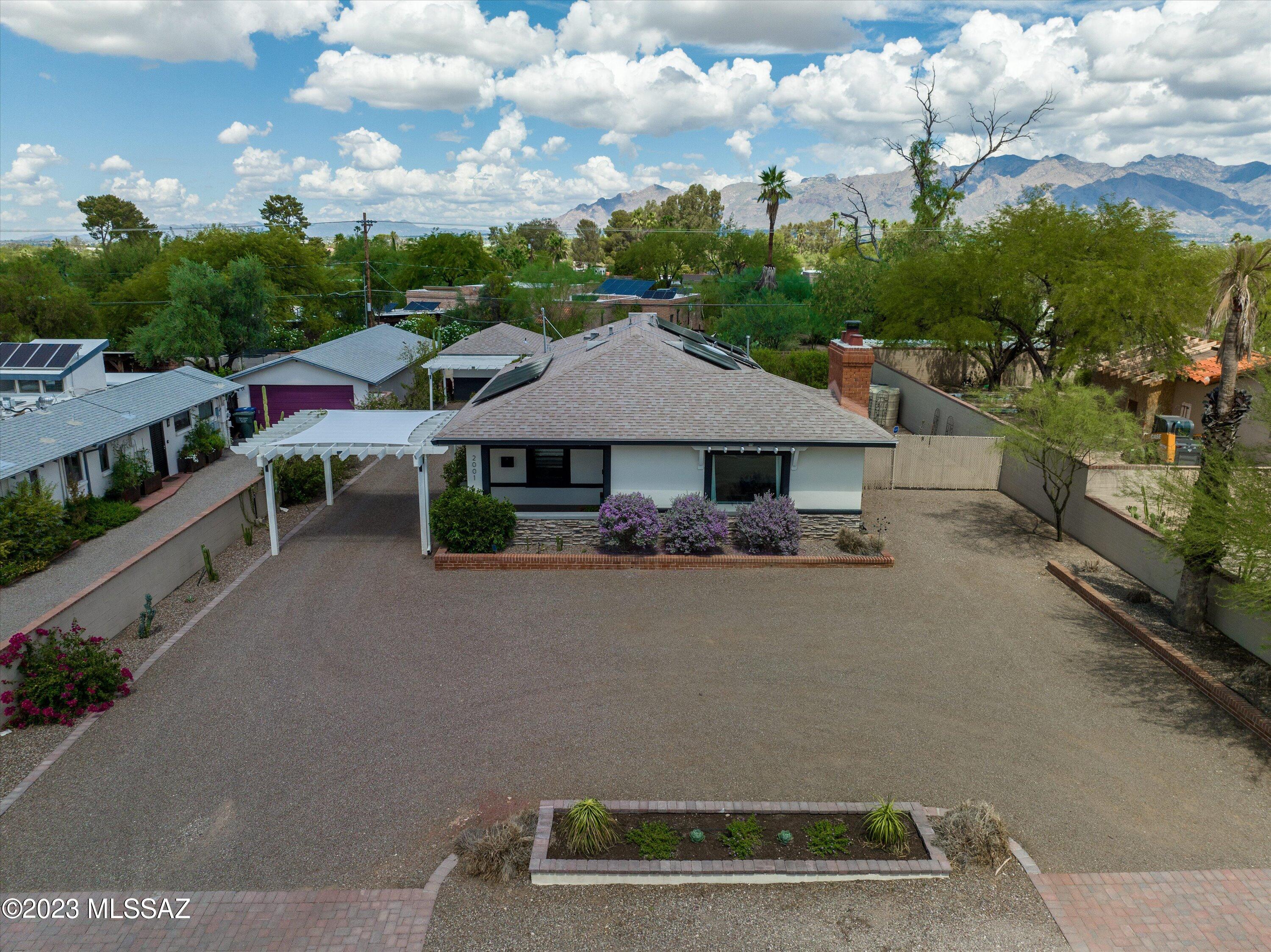 Catalina Vista - Residential