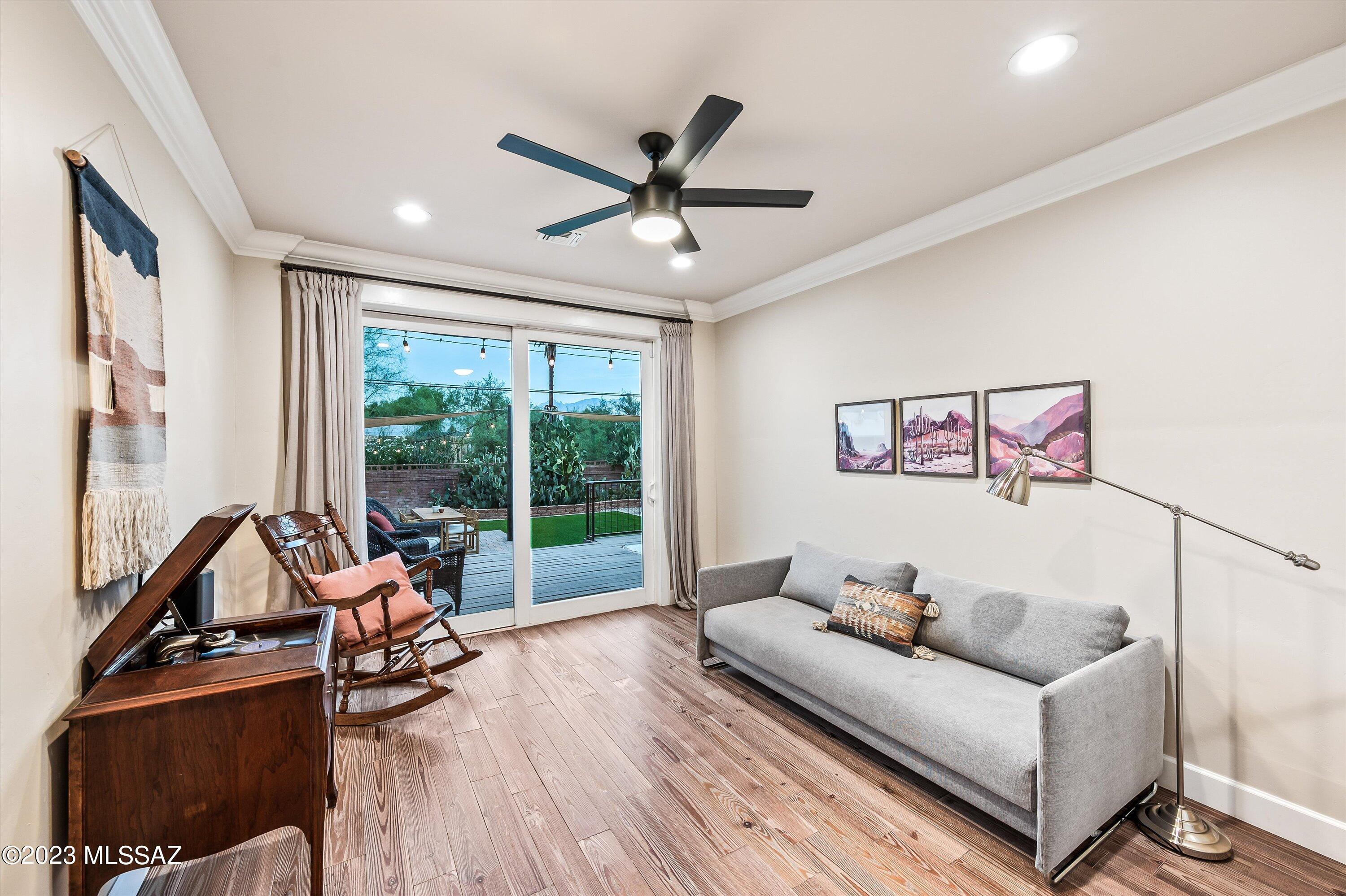 Catalina Vista - Residential