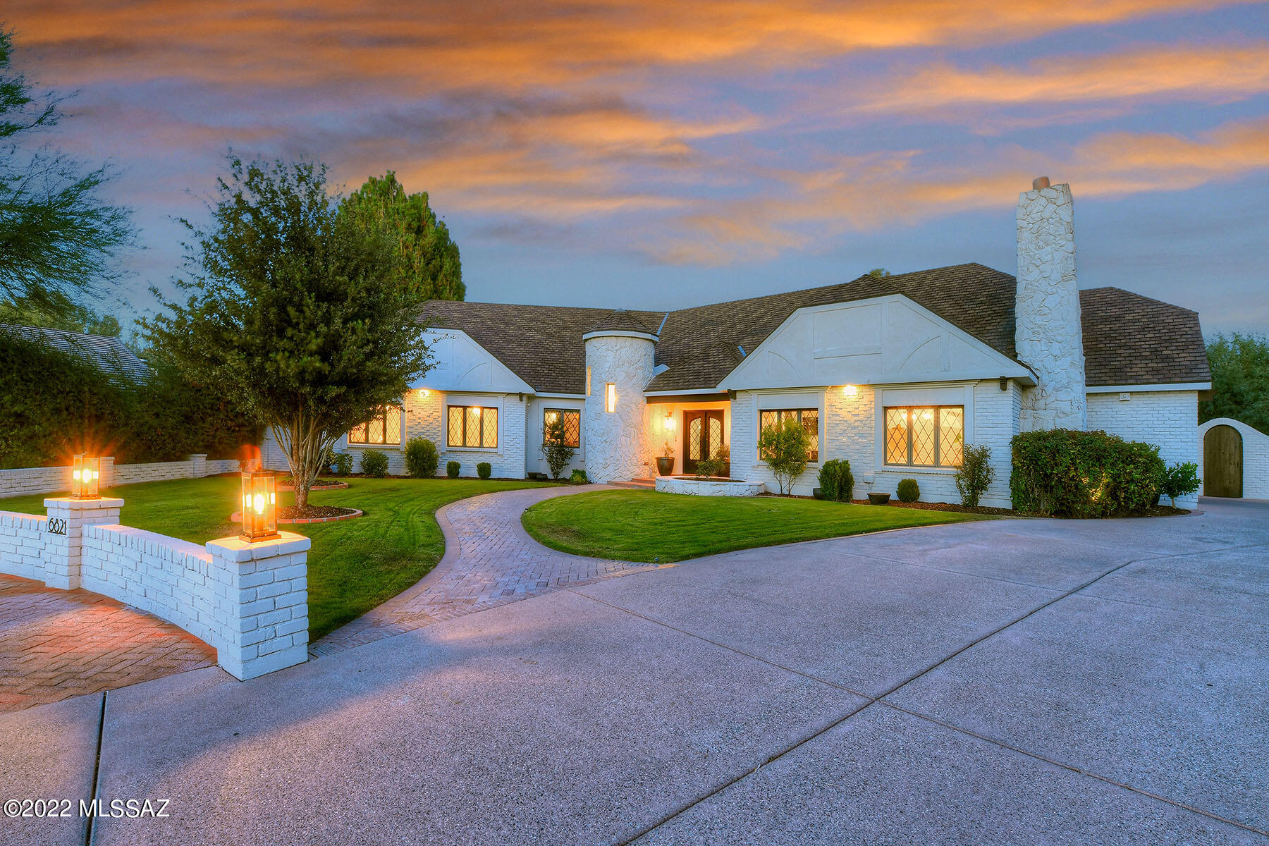 Sunset North (1-47) - Residential
