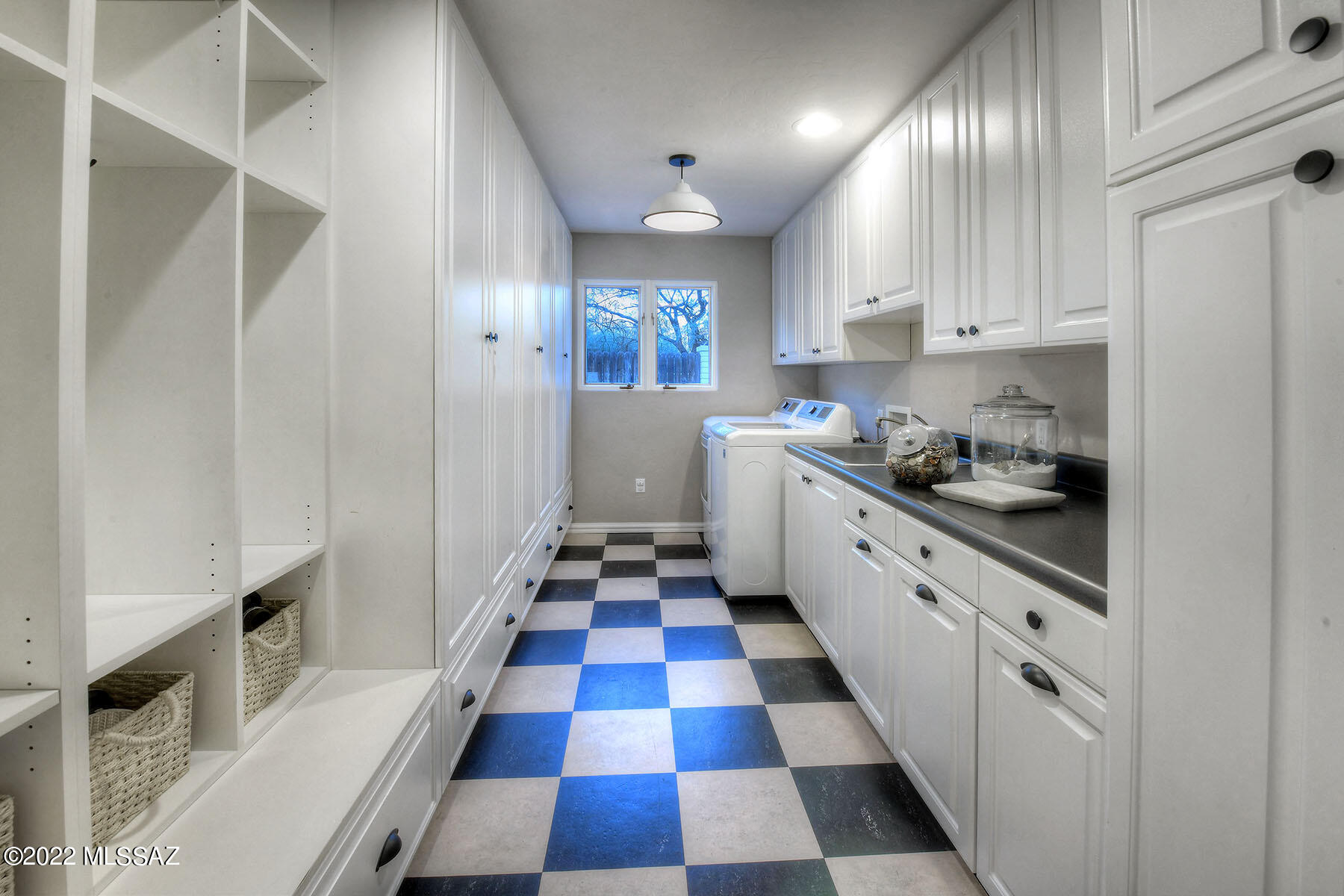 Sunset North (1-47) - Residential