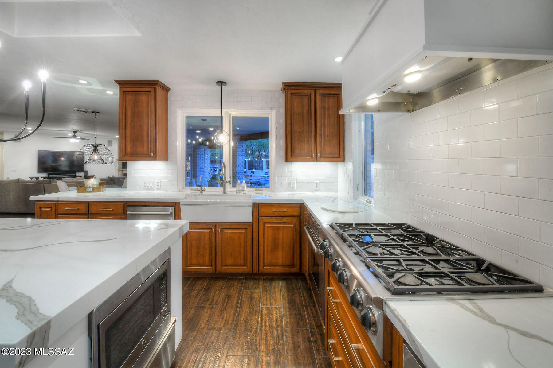 Sunset North (1-47) - Residential