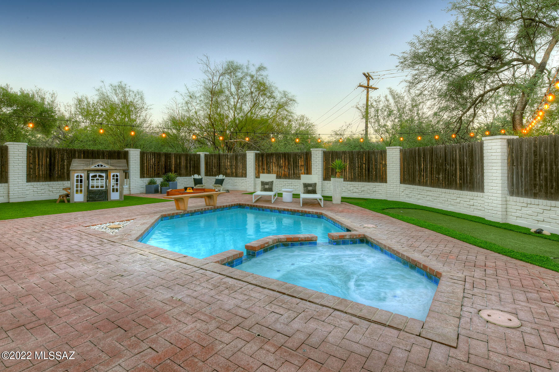 Sunset North (1-47) - Residential
