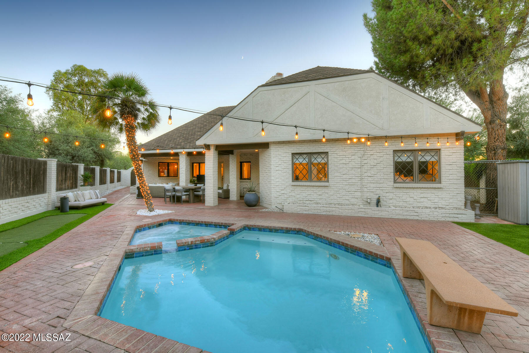 Sunset North (1-47) - Residential