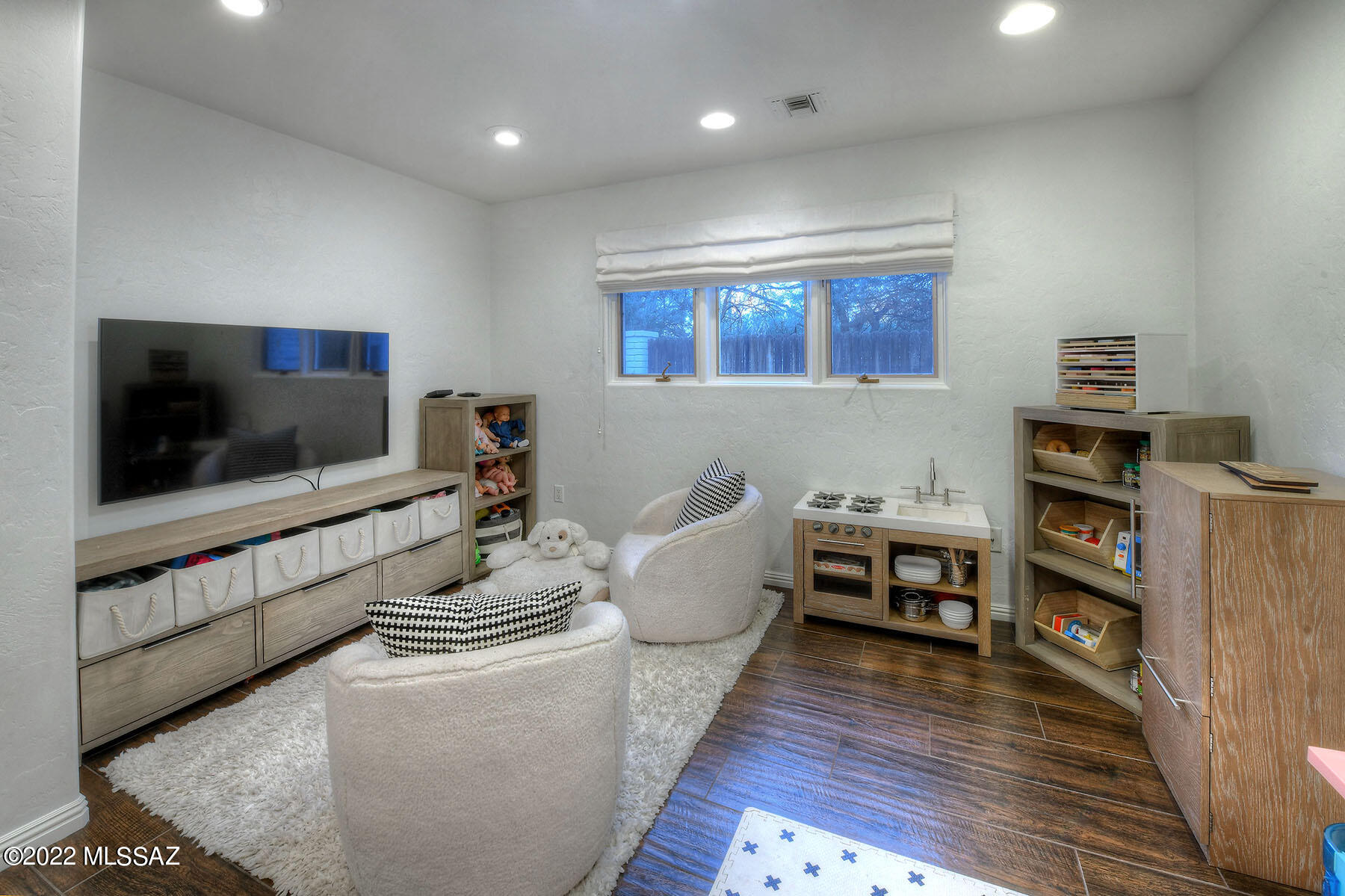 Sunset North (1-47) - Residential