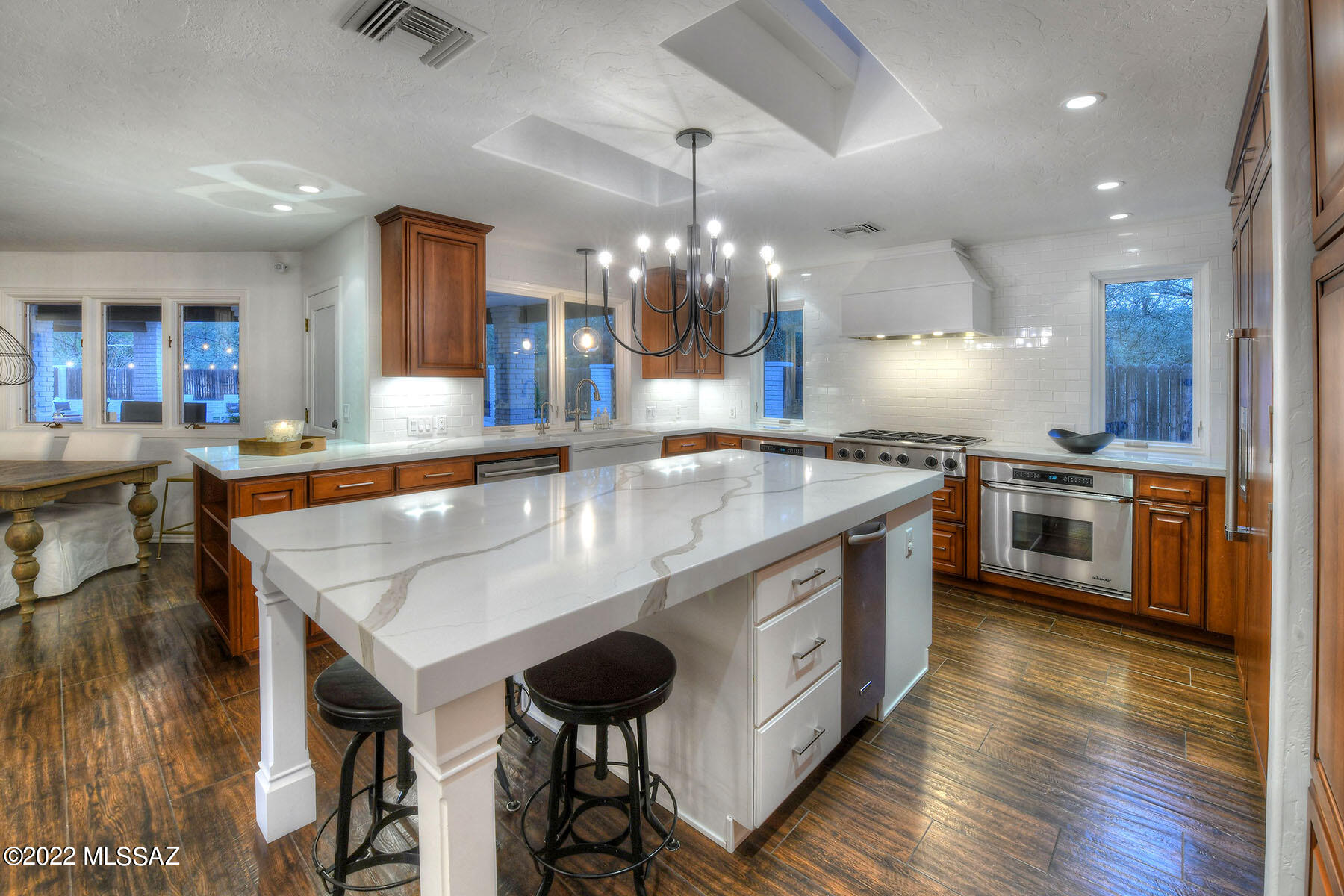 Sunset North (1-47) - Residential