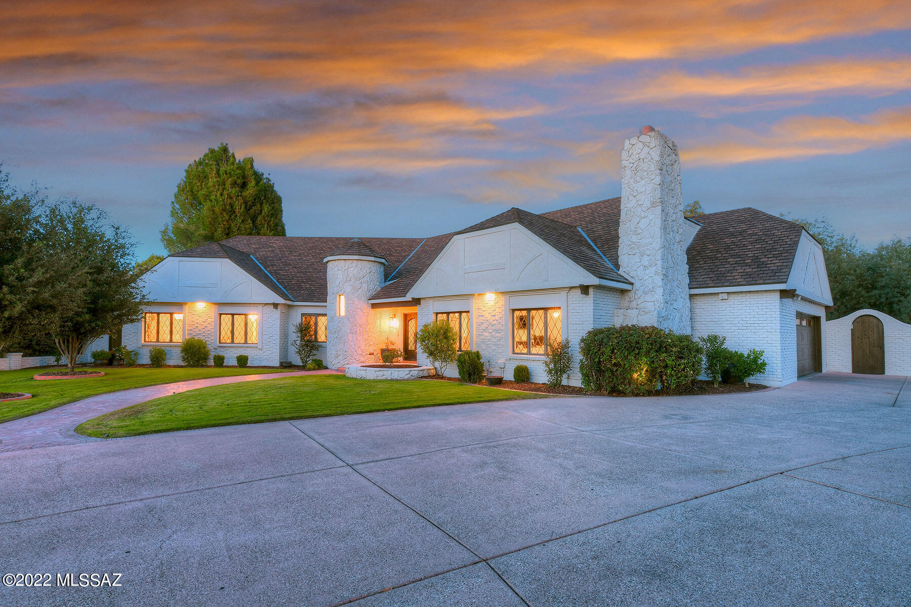 Sunset North (1-47) - Residential